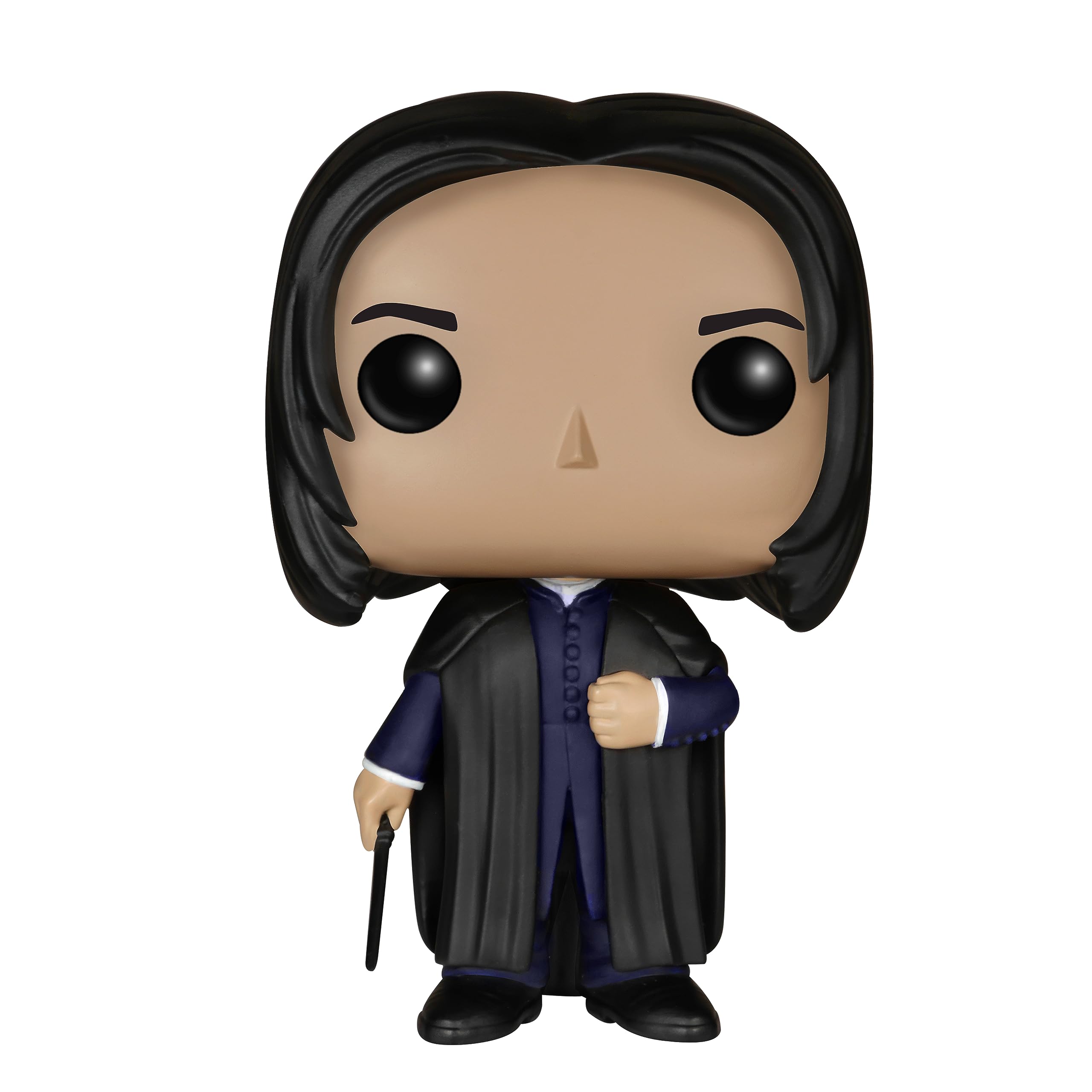 Funko Pop! Movies: Harry Potter - Severus Snape Vinyl Figure (5862) 3