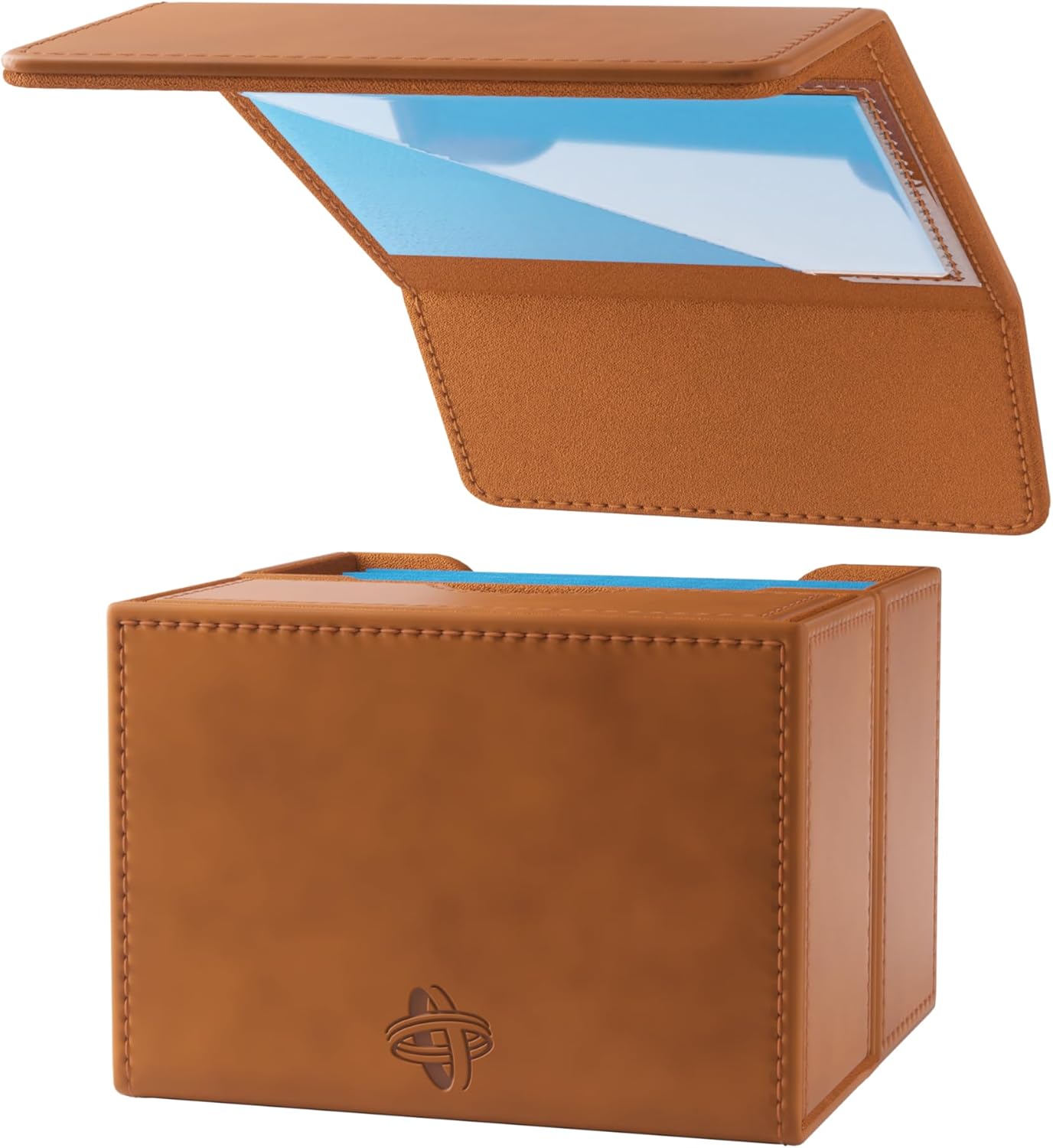 Gamegenic Altered Deck Wallet - Premium TCG Deck Box with Convertible Design 6