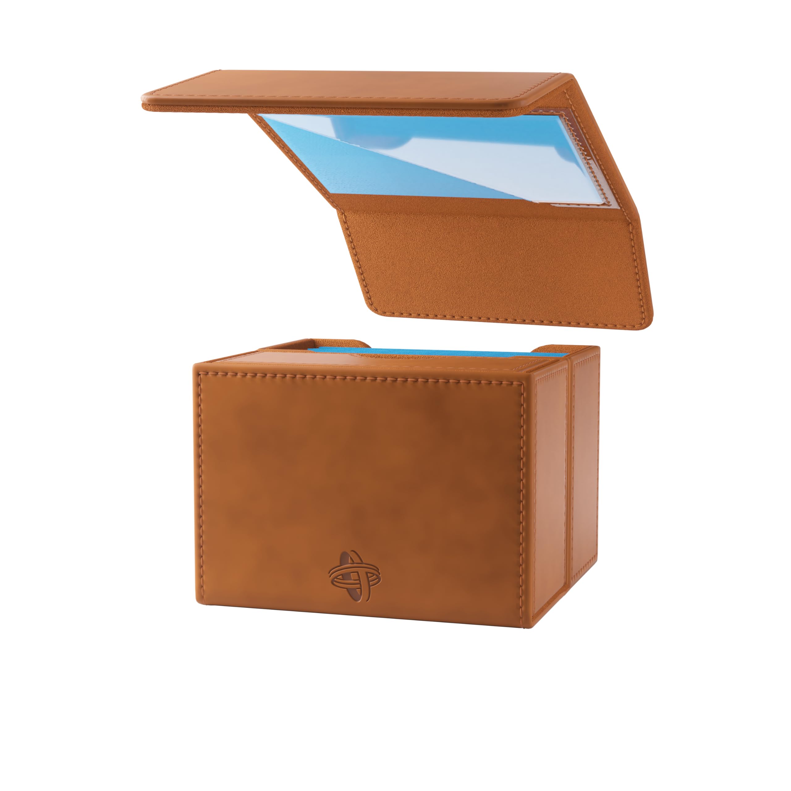 Gamegenic Altered Deck Wallet - Premium TCG Deck Box with Convertible Design 10