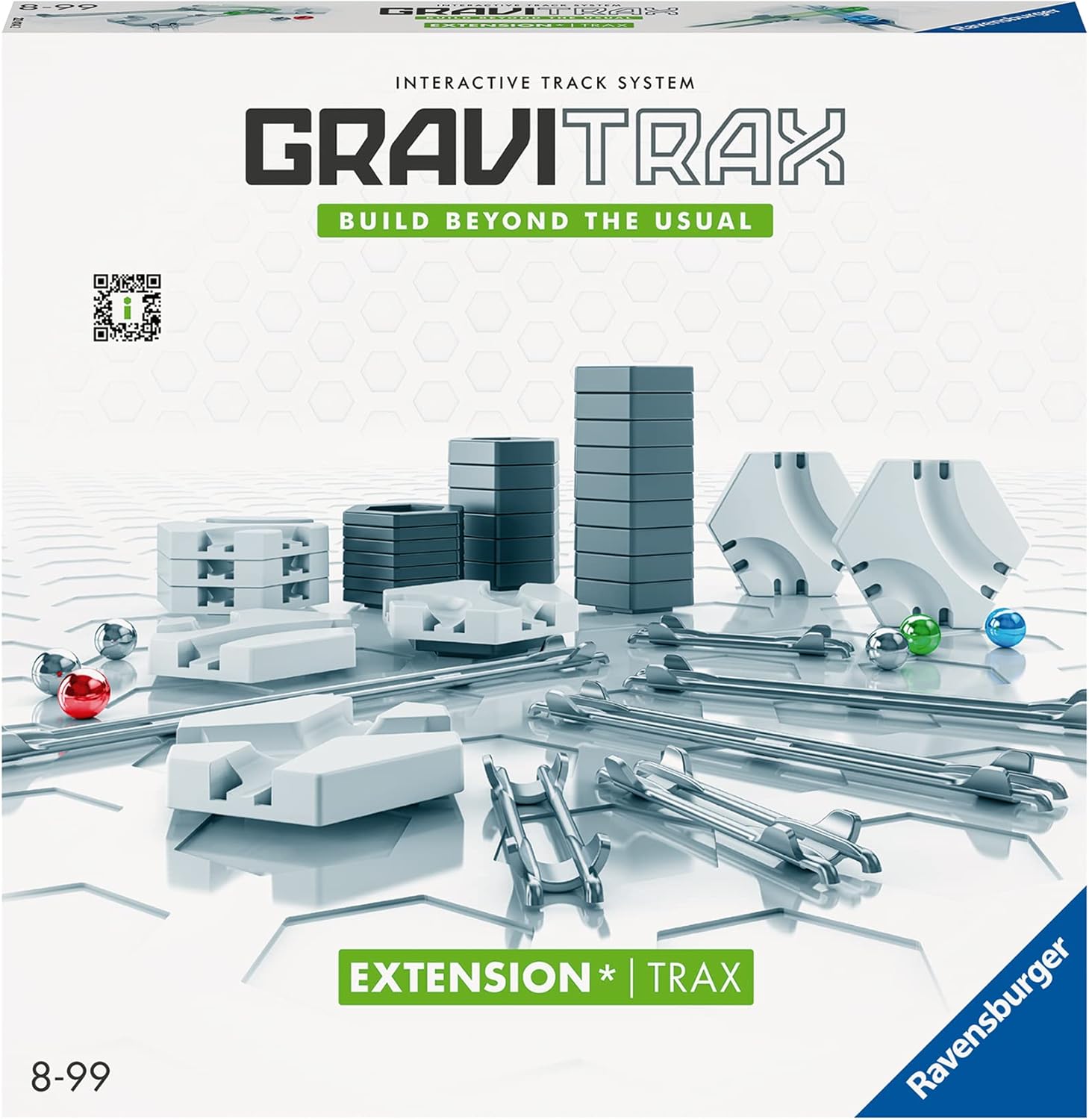 Ravensburger GraviTrax Trax 22414 Expansion Pack