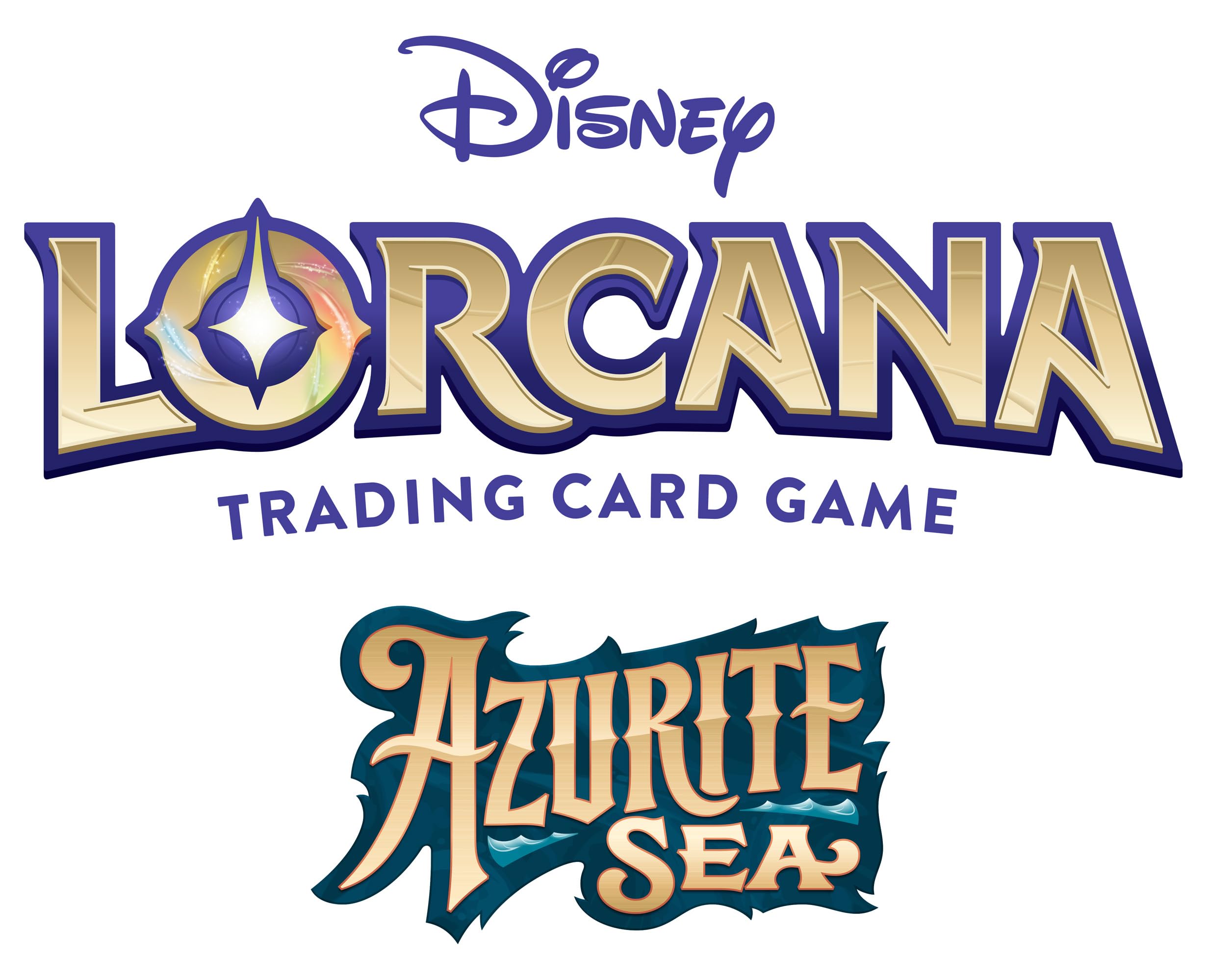 Ravensburger Disney Lorcana TCG The Lion King Scar Deck Box 3