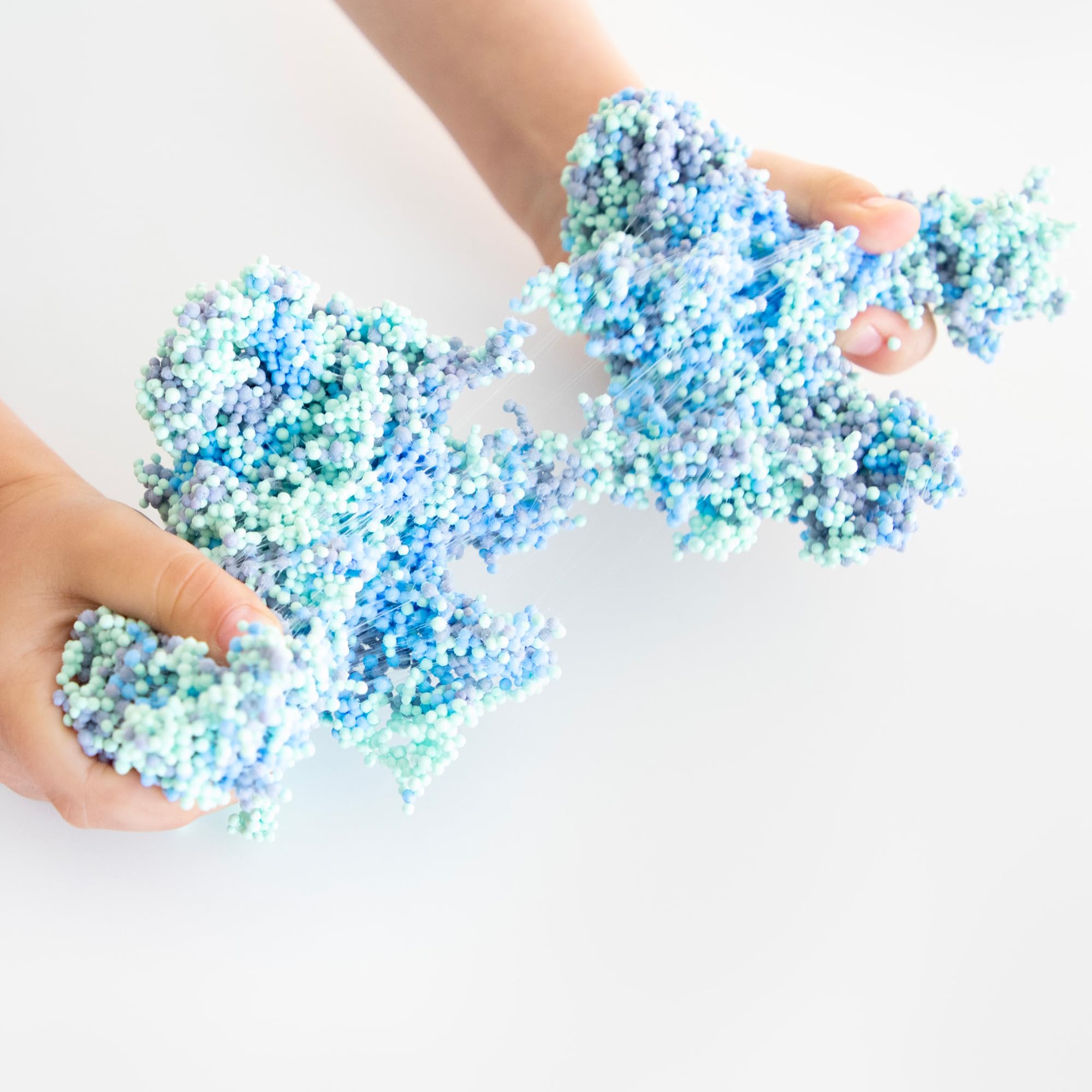 Learning Resources Playfoam Combo 8-Pack - Never Dries Out, Sensory & Creative Play for Ages 3+ 11