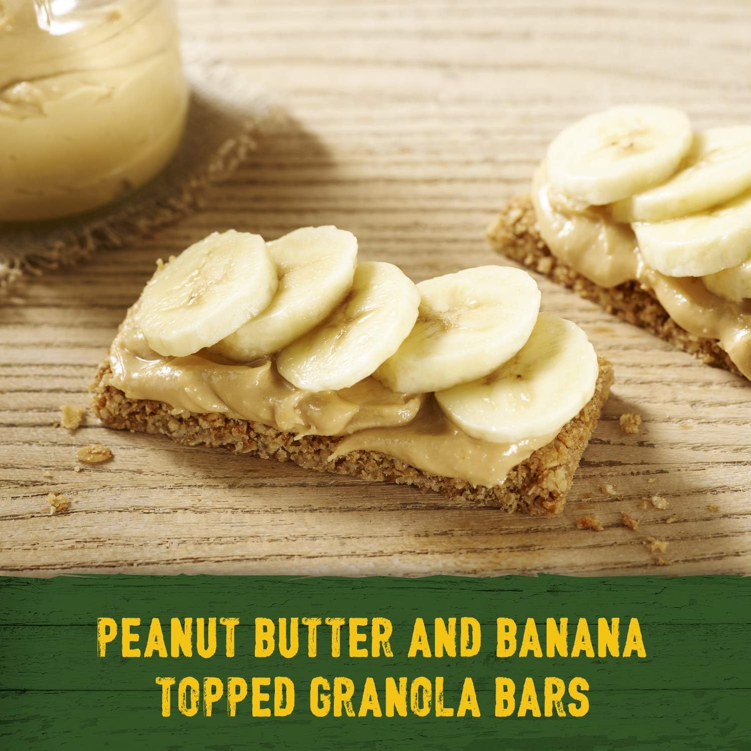 Nature Valley Oat & Chocolate Cereal Bars - 50 Bars (Pack of 5 x 10) 6