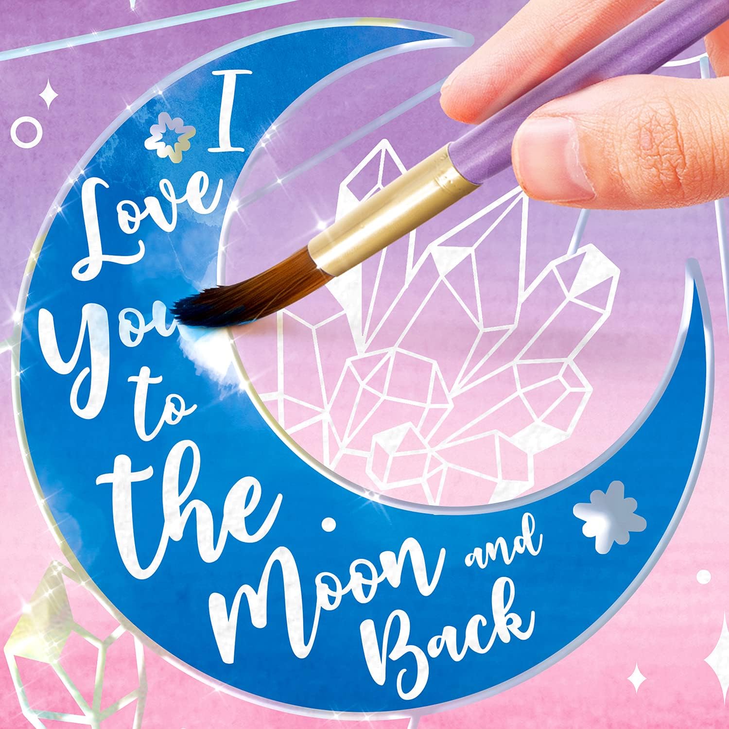 Art Lab ART 009 Watercolour Studio - Complete Art Set for Kids 6+ 8