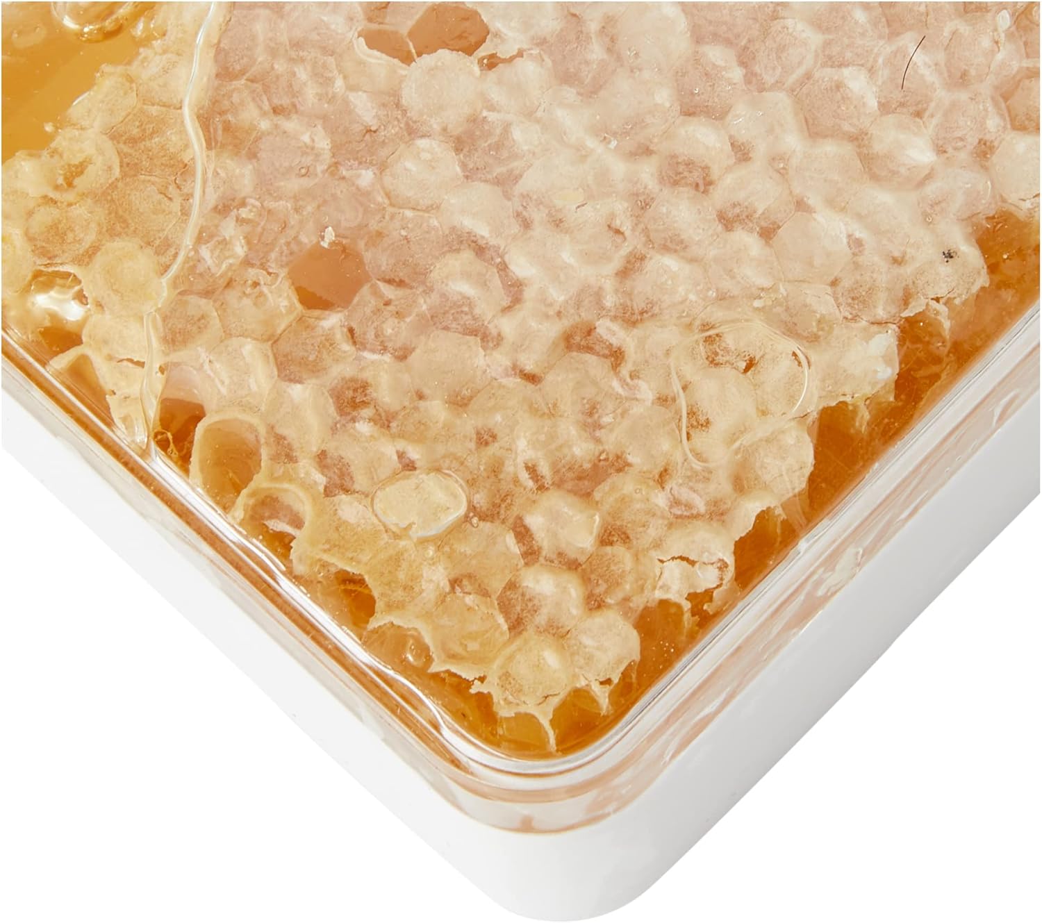 Cartwright & Butler Natural Honeycomb - 100% Pure Acacia Honey 200g 4