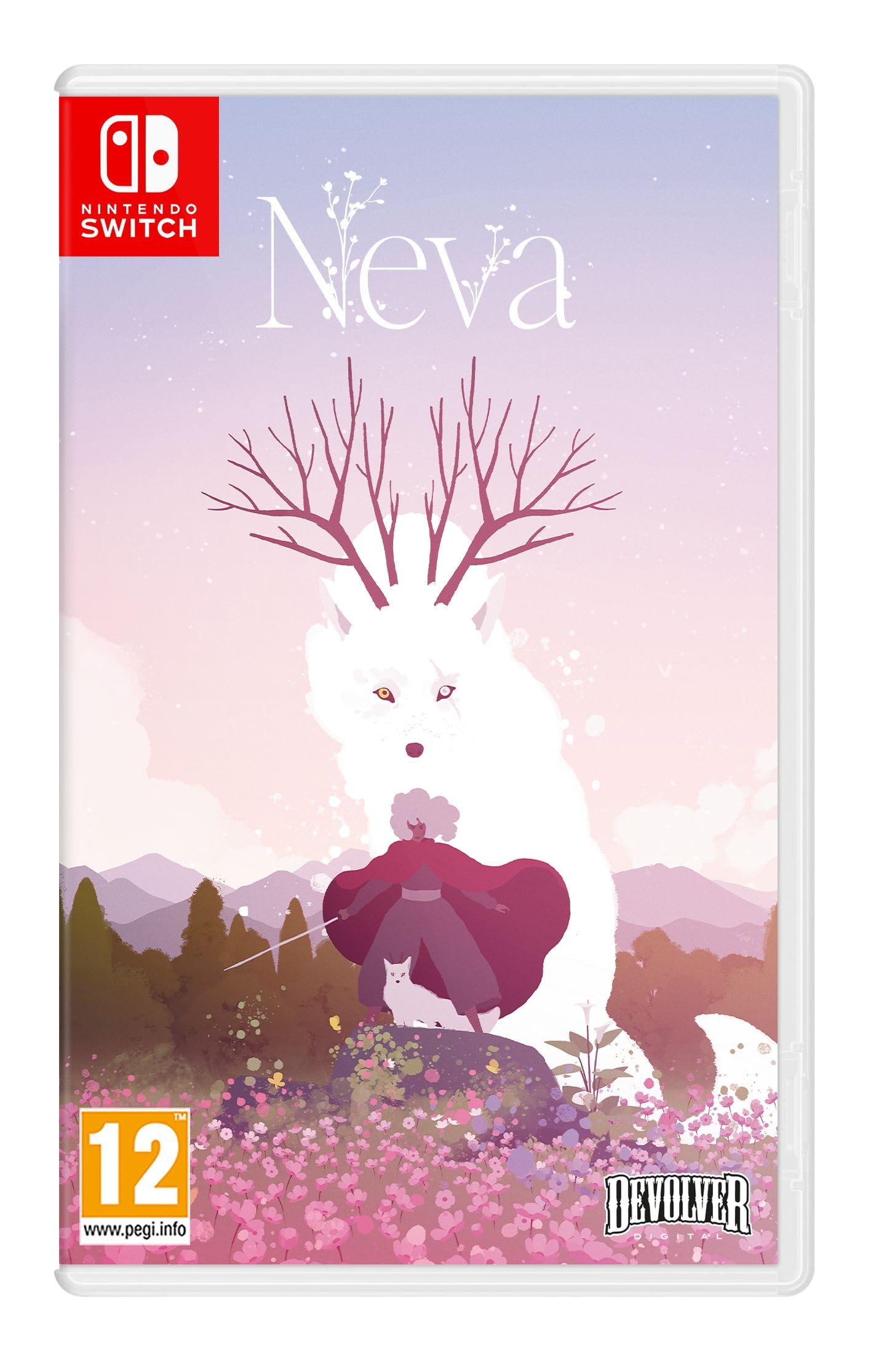 Neva - Nintendo Switch 1