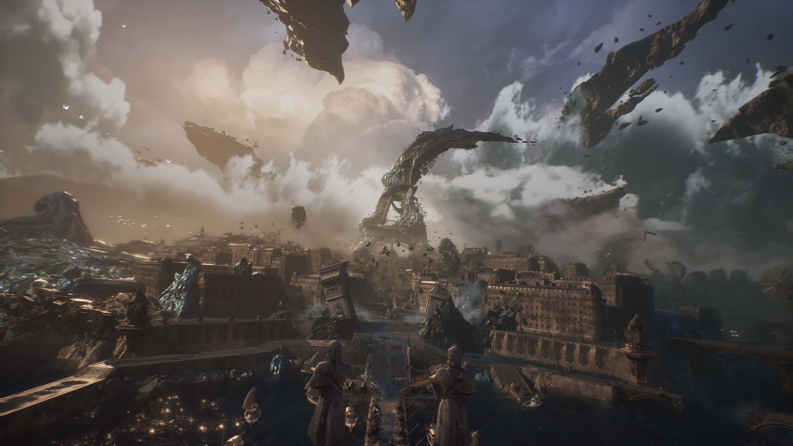 Clair Obscur: Expedition 33 - PS5 3