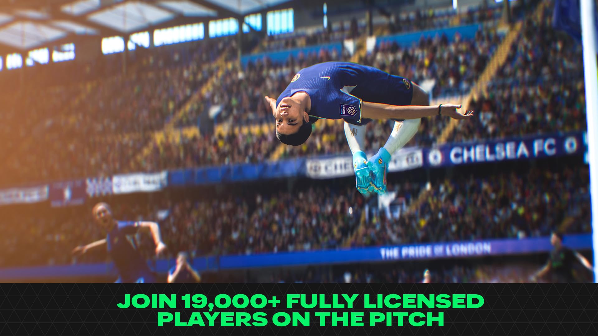 EA SPORT游戏副本S 5 4