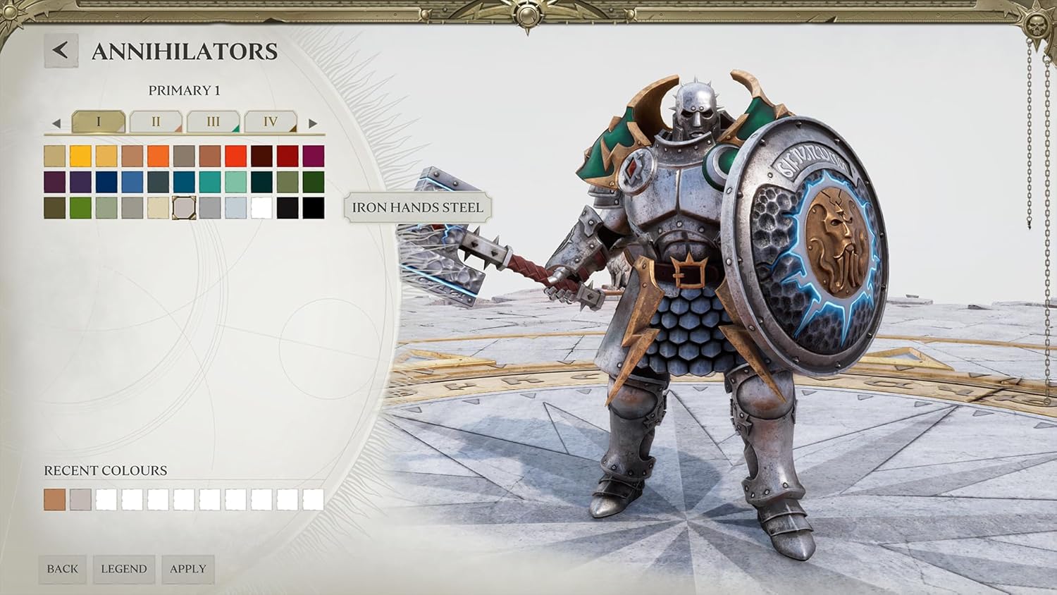 Warhammer Age of Sigmar: Realms of Ruin - Xbox Series X|S, PS5, PC 3