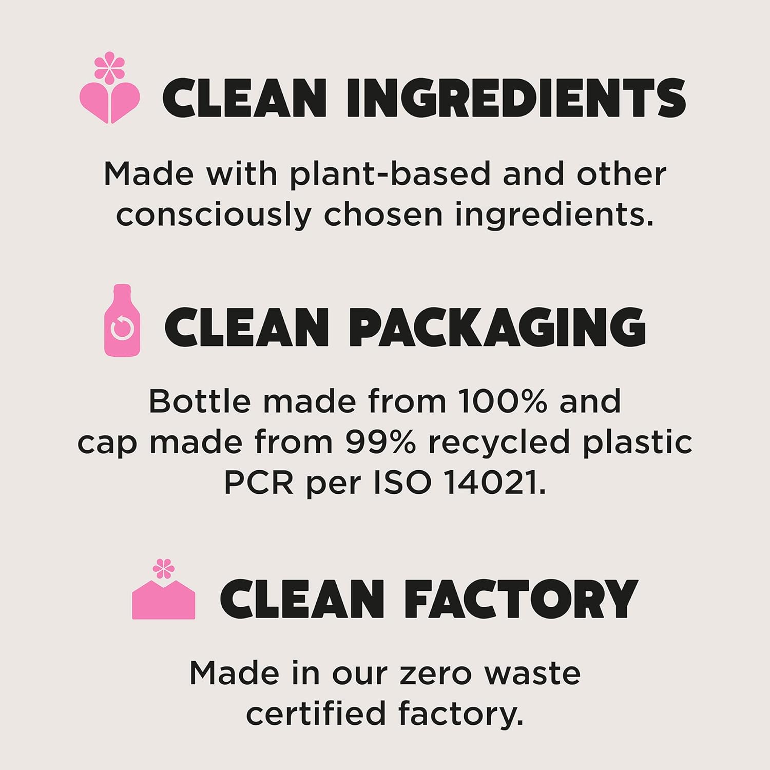 Ecover Camomile & Clementine Washing Up Liquid, 950 ml 5