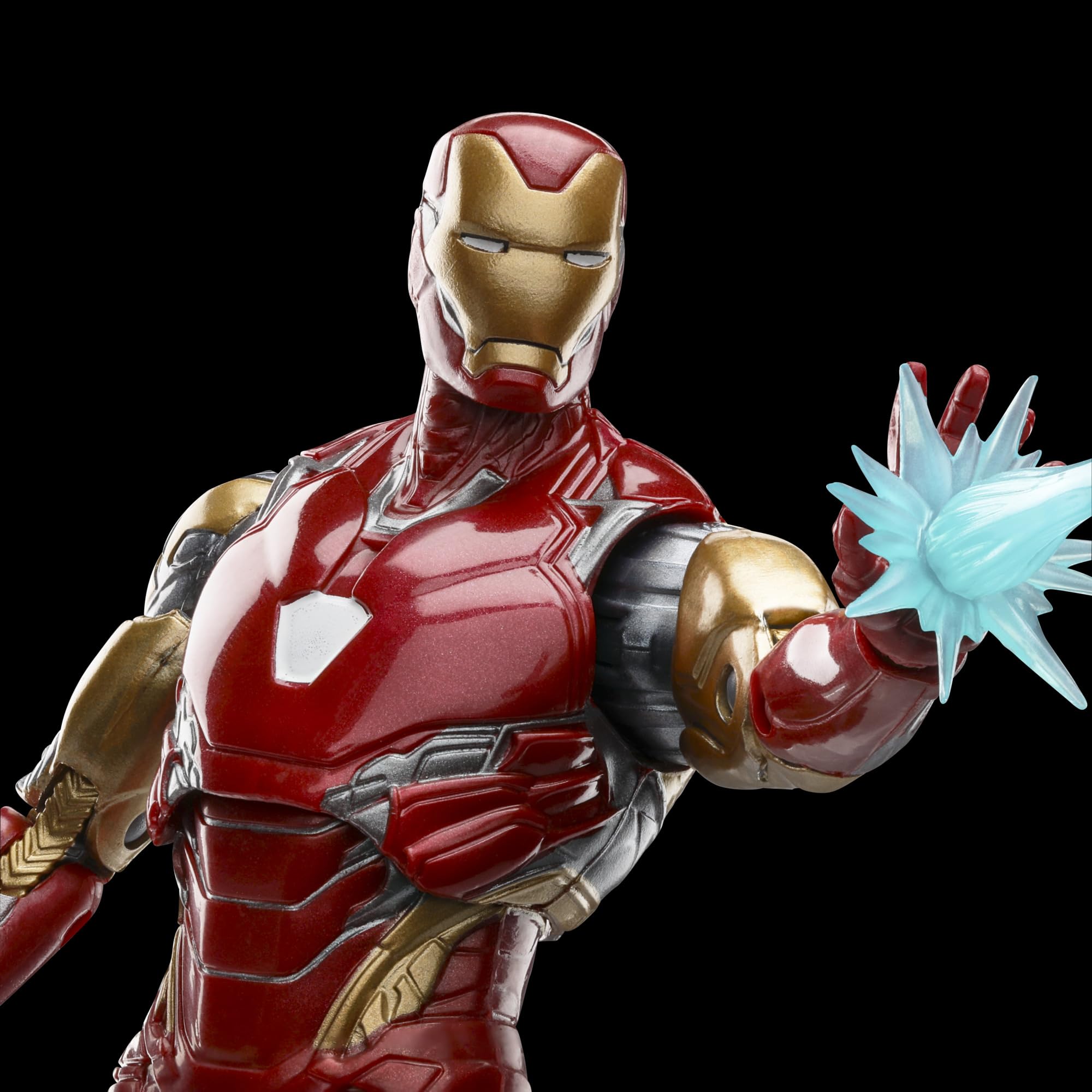 Marvel Legends Iron Man Mark LXXXV - 6 Inch Action Figure from Avengers: Endgame 4