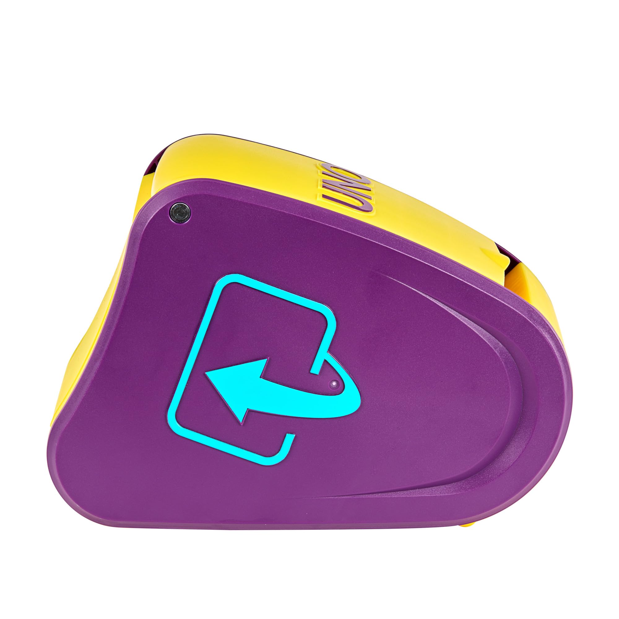 Mattel Games UNO Flip Extreme Card Game 5