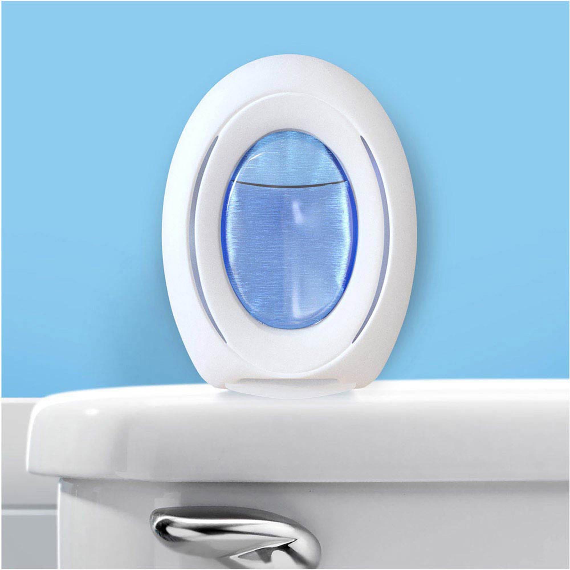 Febreze - Bathroom Air Freshener Spray with Odourclear Technology 6