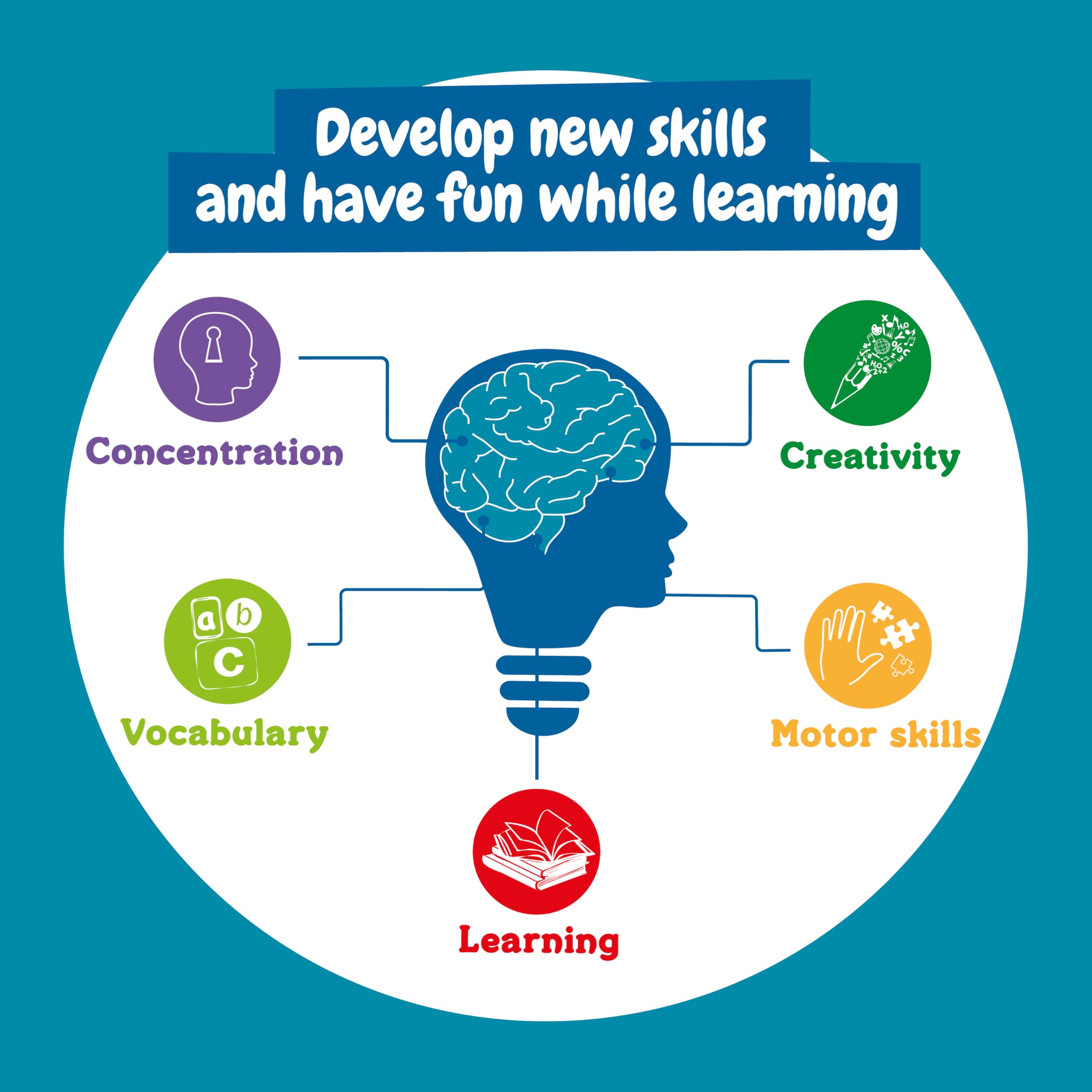 Science4you Jurassic Sea Creatures - Create an Artemia Ecosystem for Kids 6+