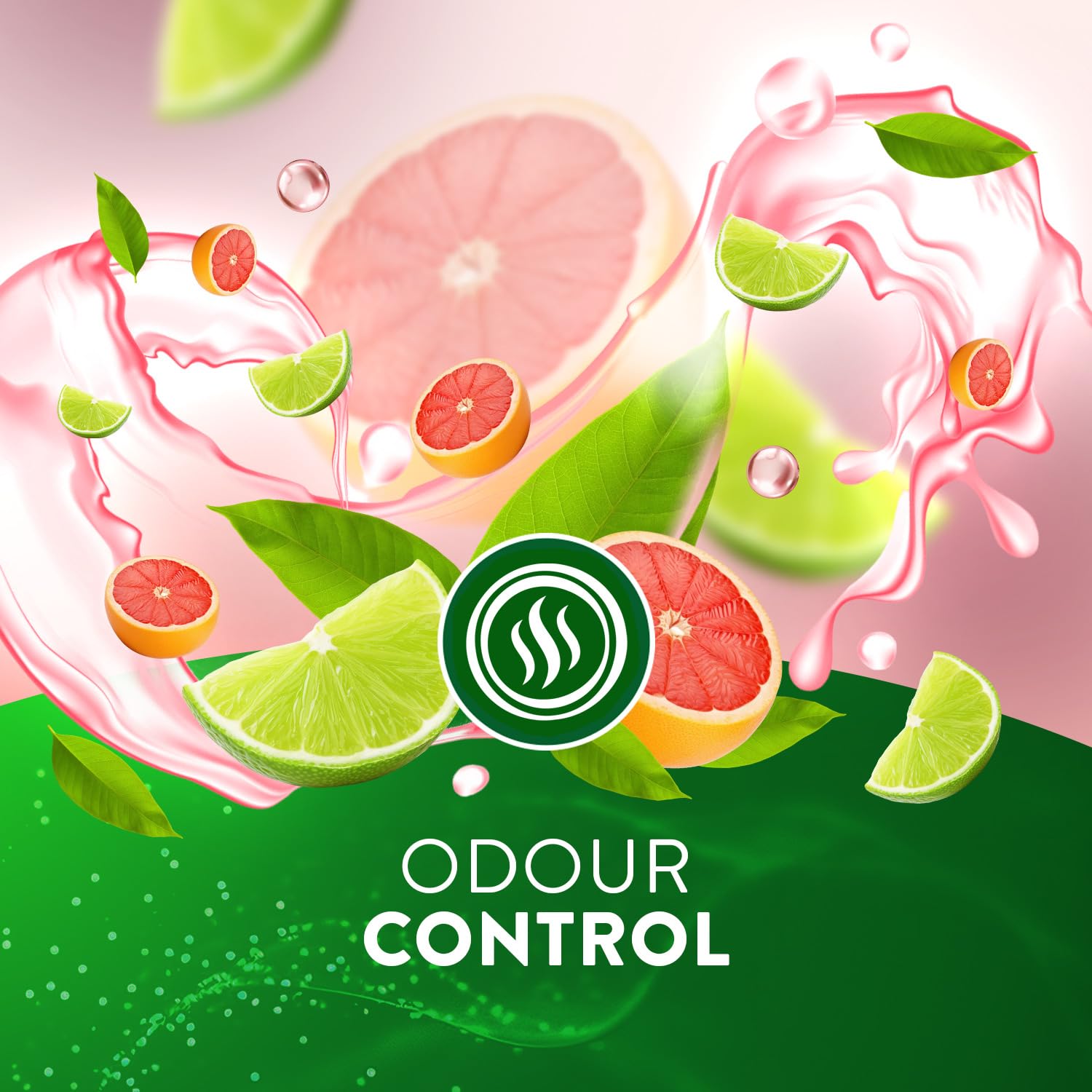 Zoflora - Fragrance Burst Gel Caribbean Grapefruit & Lime 750ml 5