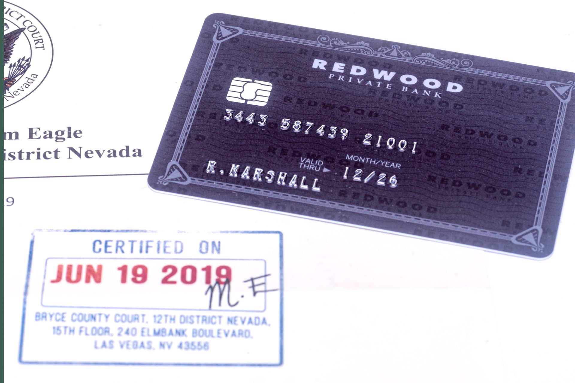 The Mystery Agency The Vanishing Gambler Immersive Detective Puzzle 6