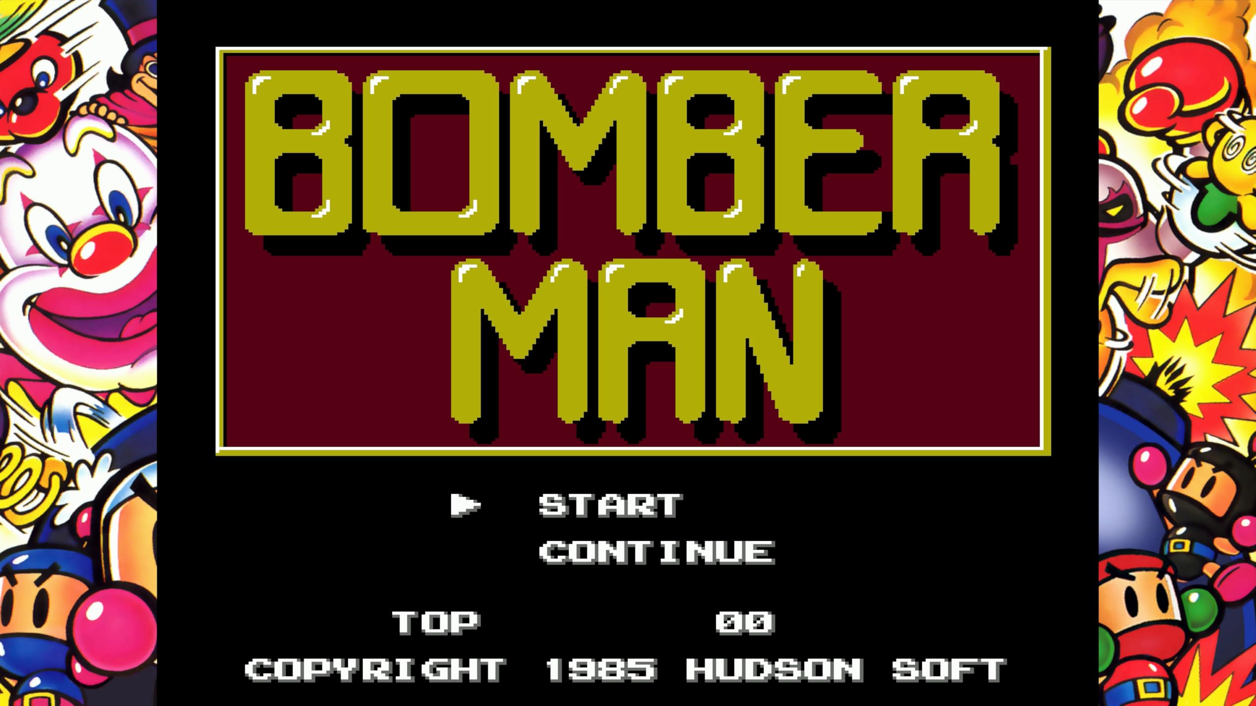 Super Bomberman Collection [Nintendo Switch] 3