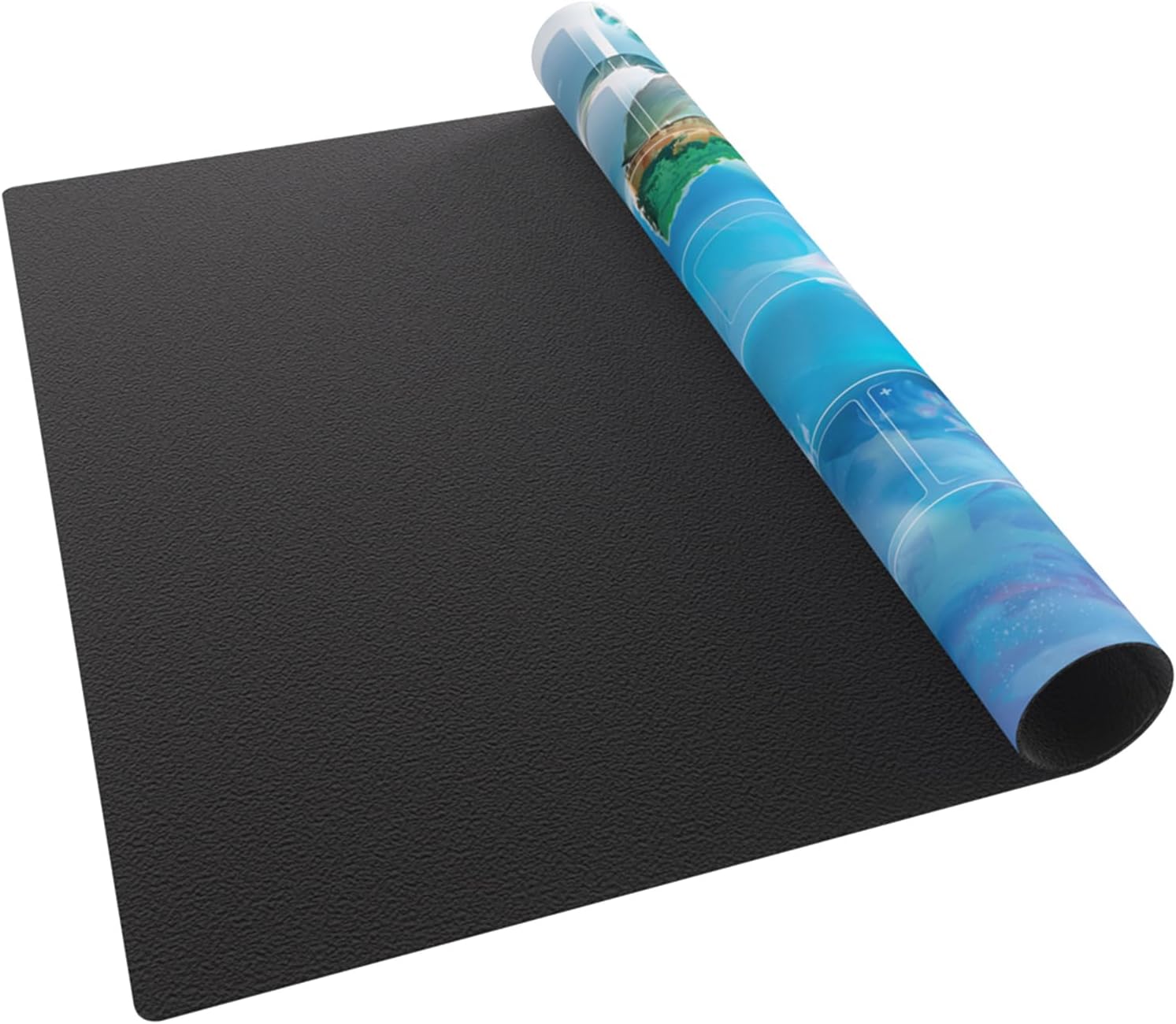 Gamegenic Altered Prime Game Mat XL - Officially Licensed Two-Player TCG Playmat (GGS40072ML) 9