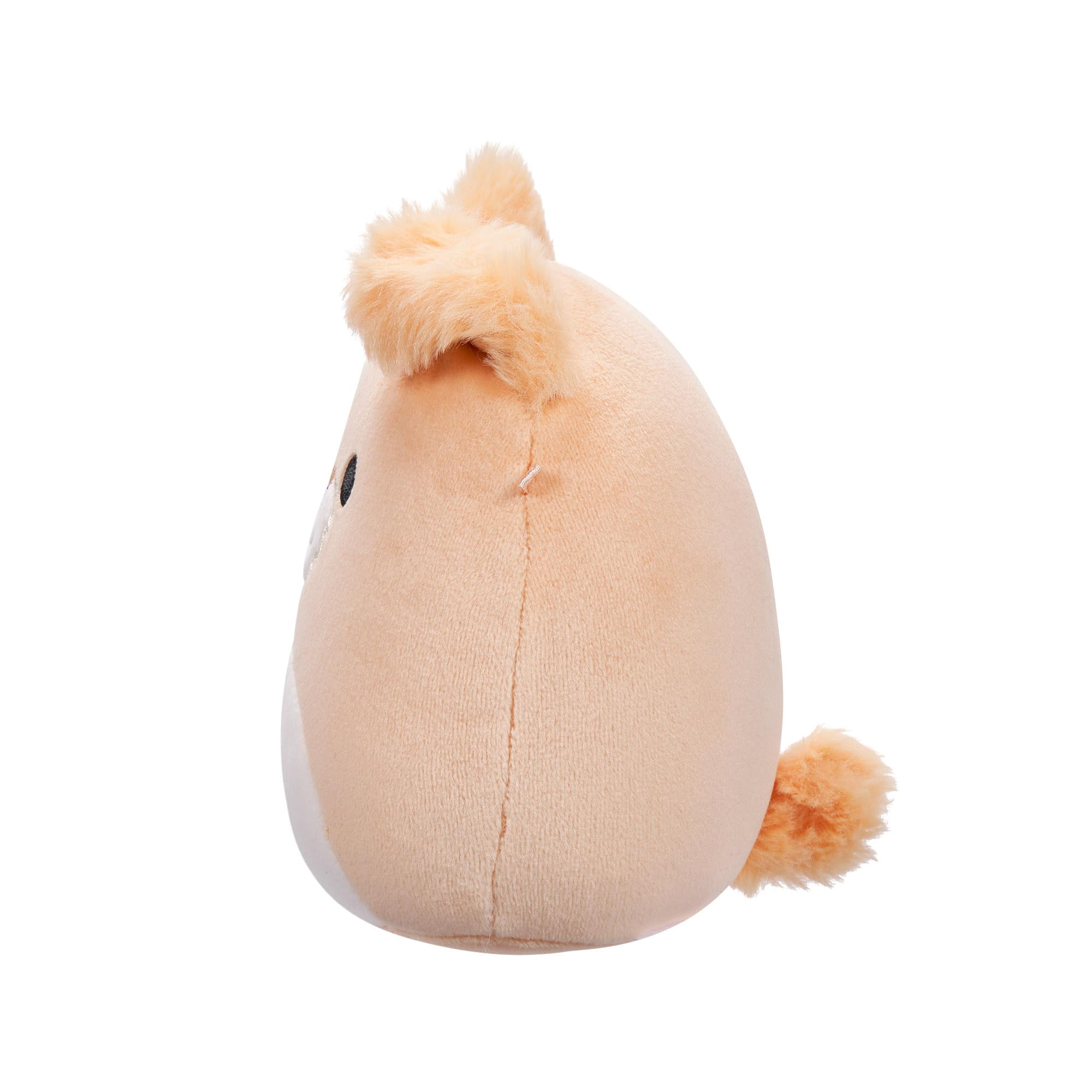 Squishmallows Cooper the Tan Dog - 7.5-Inch Plush Stuffed Animal for Kids 3+ 3