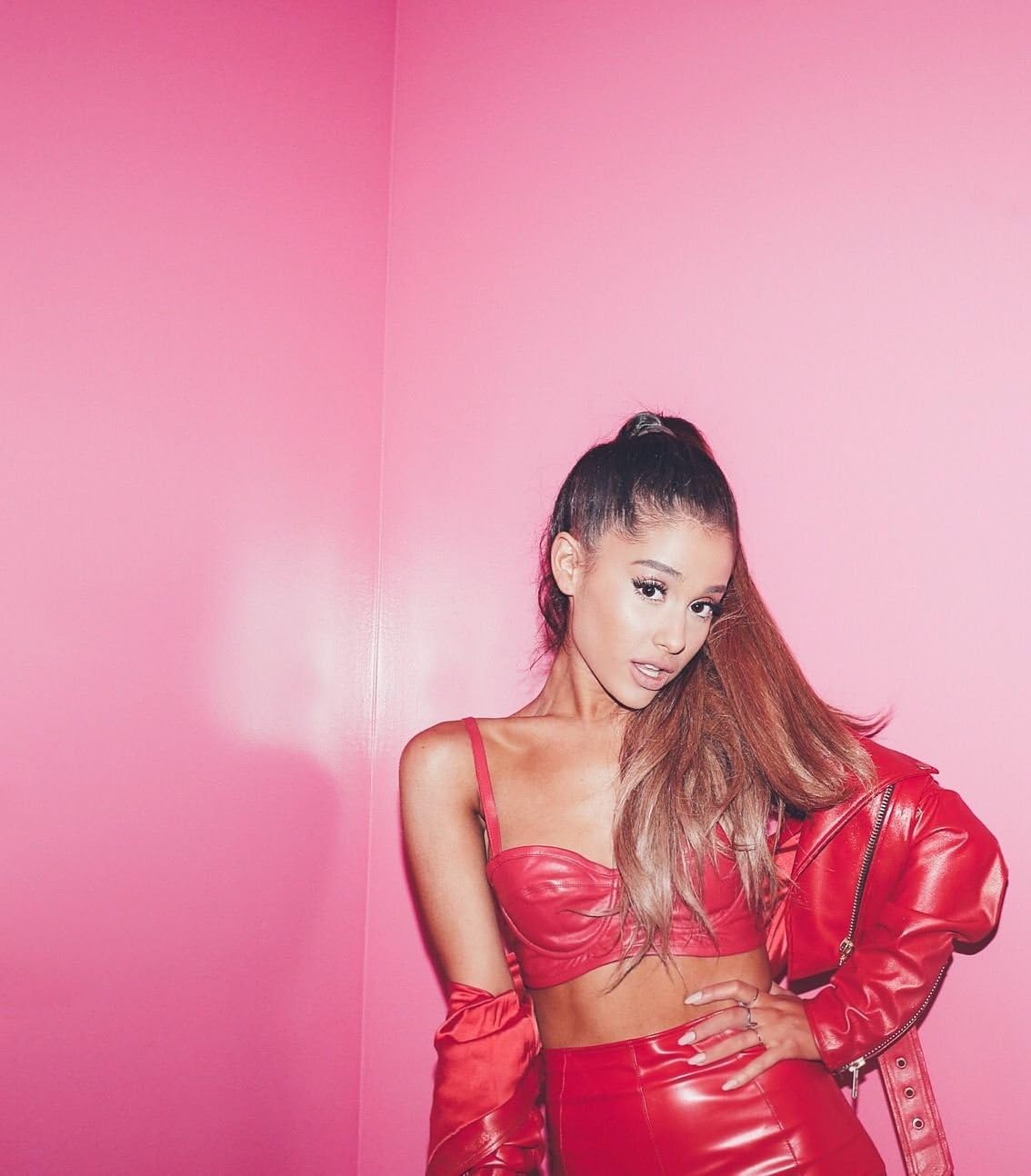 Ariana Grande - Dangerous Woman [Audio CD] 6