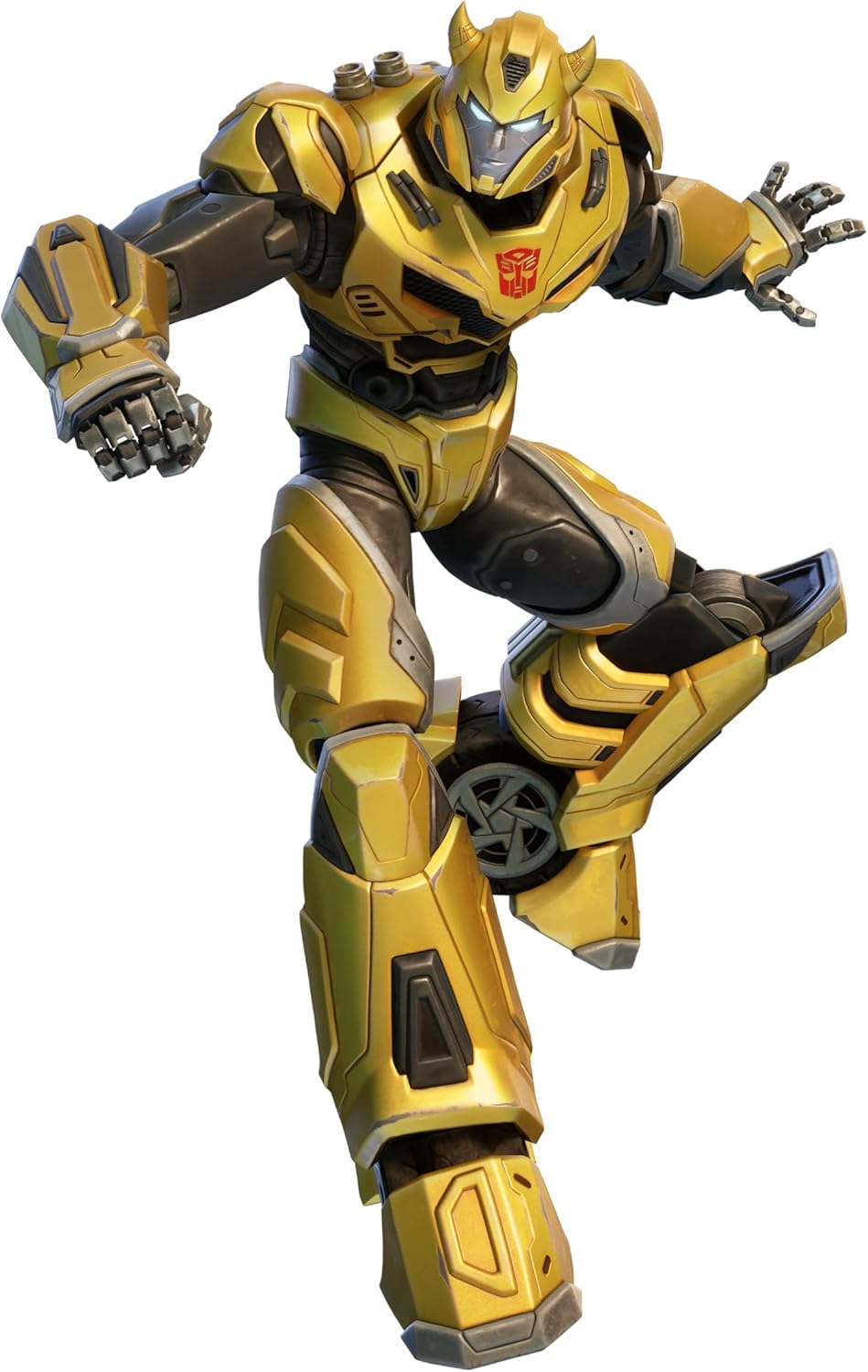 Fortnite Transformers Pack - Nintendo Switch Code in Box 7