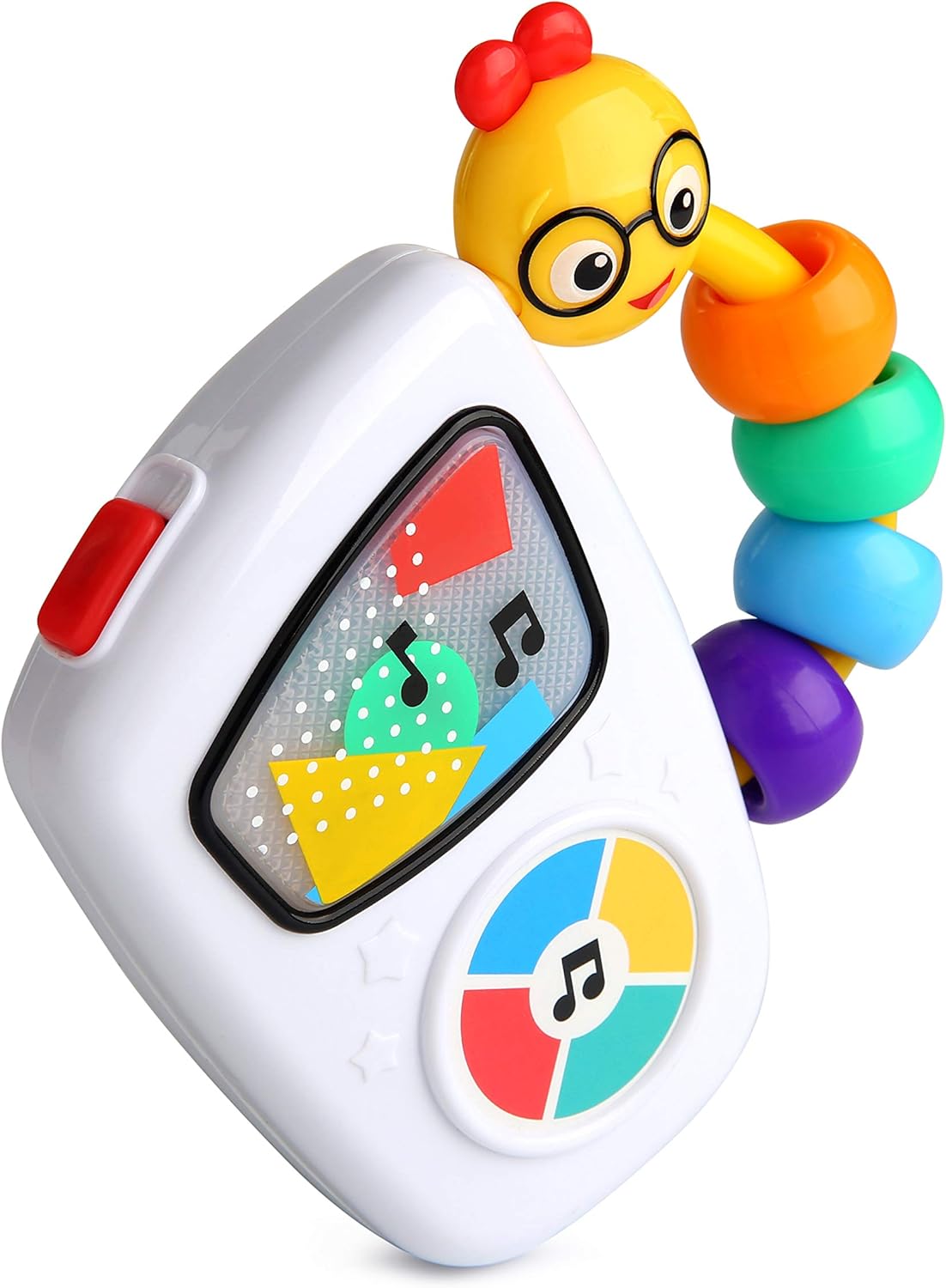 Baby Einstein Take Along Tunes Musical Toy - Classical Melodies for Babies 3