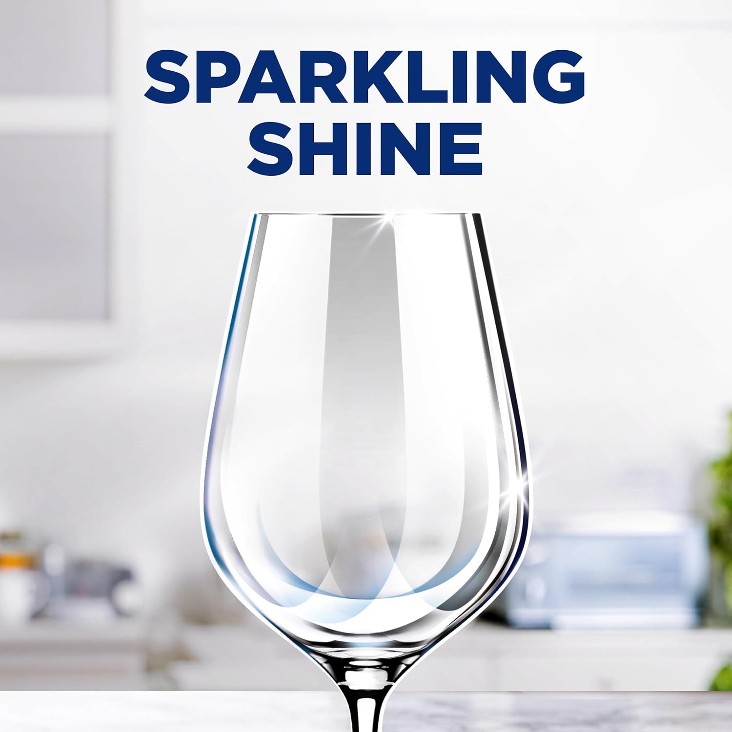 Finish Quantum Infinity Shine Dishwasher Tablets (83 Count) 3