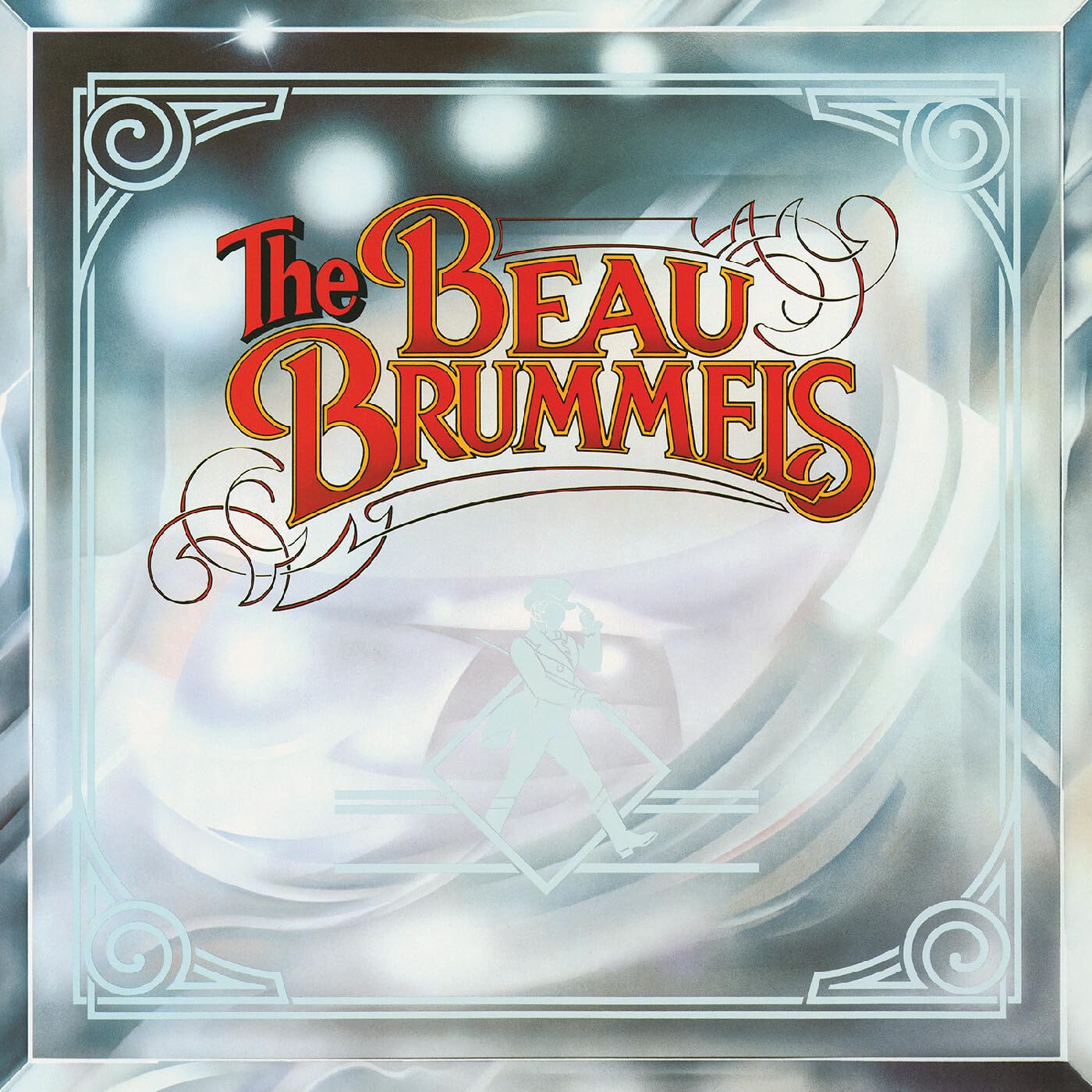The Beau Brummels - The Beau Brummels [CD] 1