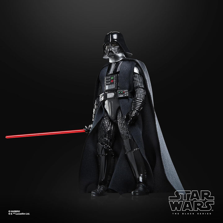 Hasbro Star Wars The Black Series Archive - Darth Vader 15-cm Action Figure (G0043)