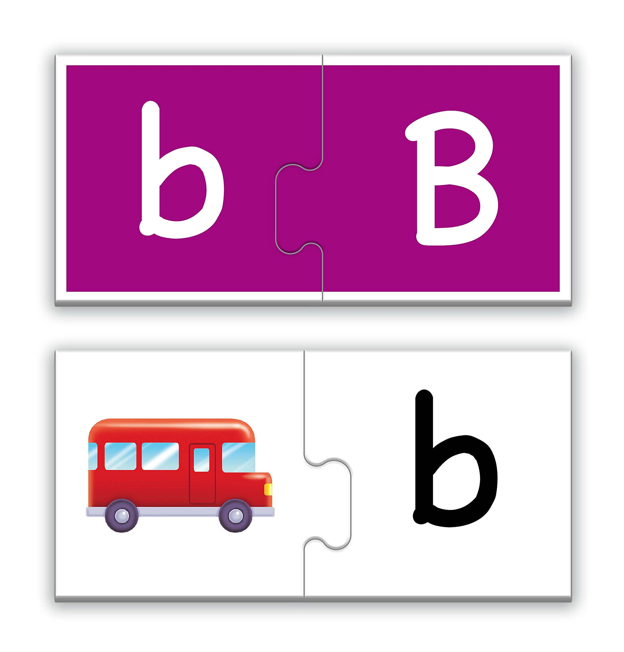 Ravensburger My First ABC Educational Game - Alphabet Learning Puzzle for Kids Ages 3+ 13