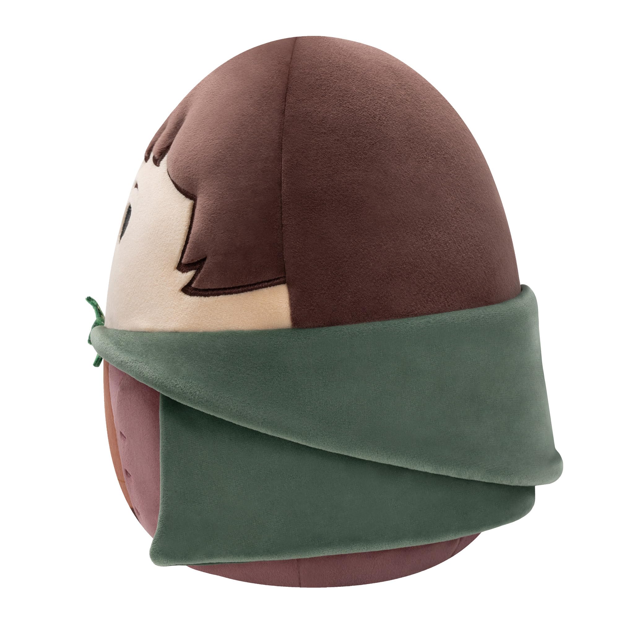 Squishmallows 10-Inch Frodo Plush - The Lord of the Rings Collection 3