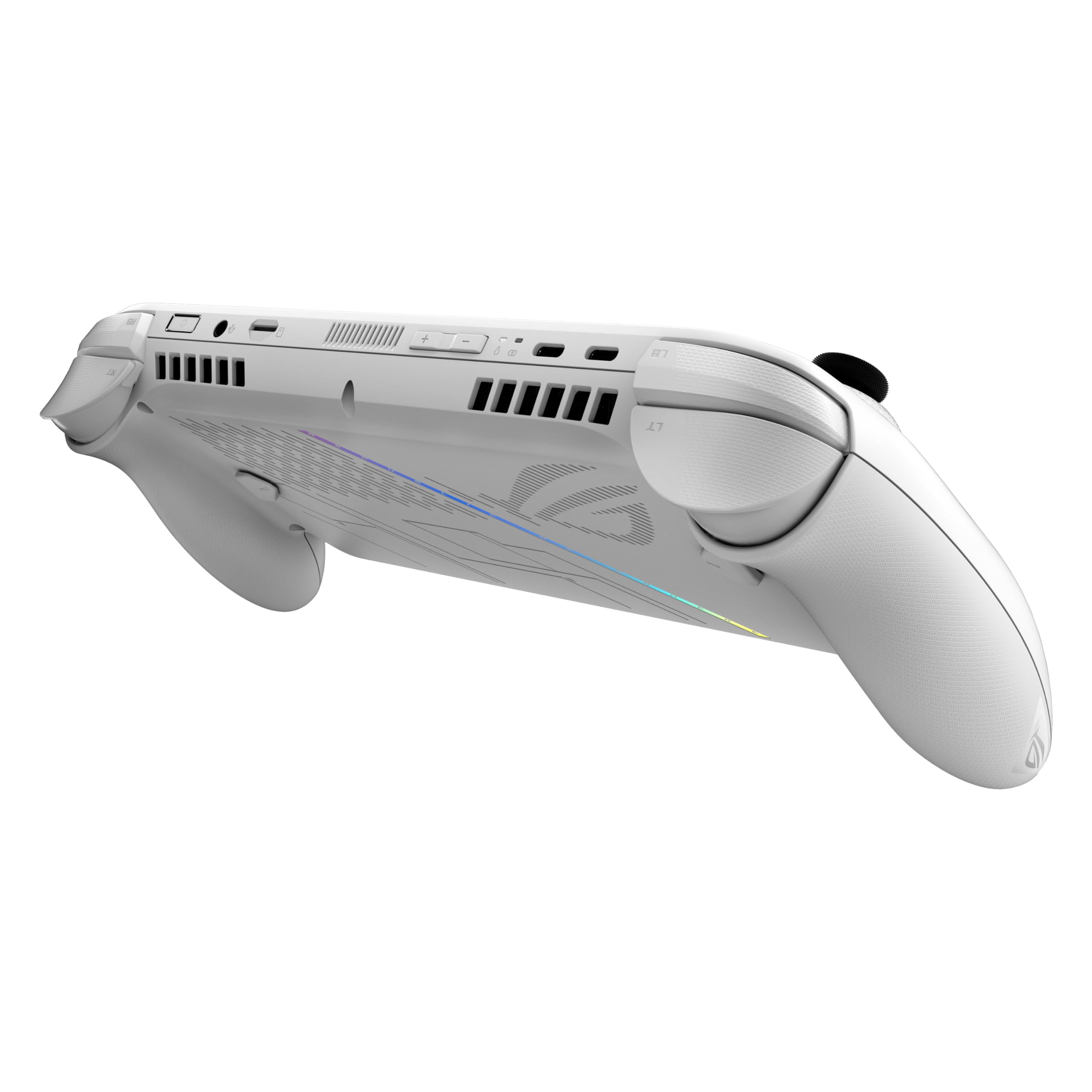 ASUS ROG Xbox Ally Handheld Gaming Console - AMD Ryzen Z2 Processor, 60Wh Battery, Windows 11 7