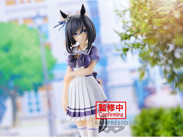 Banpresto Umamusume: Pretty Derby - Eishin Flash PVC Figure (BP88855P)