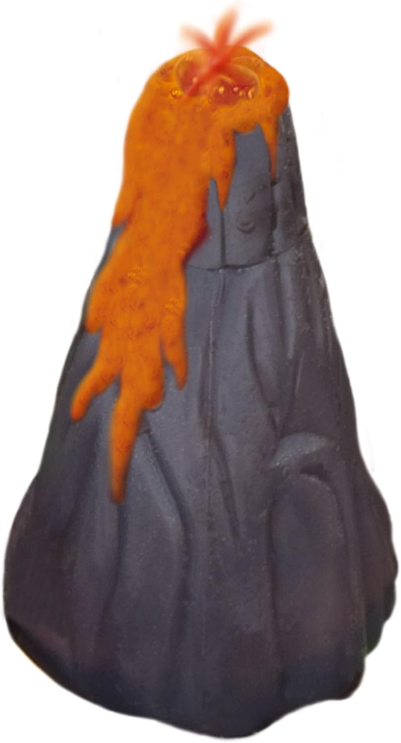 Galt Toys Horrible Science - Violent Volcano Science Kit for Kids, Ages 8+ 3