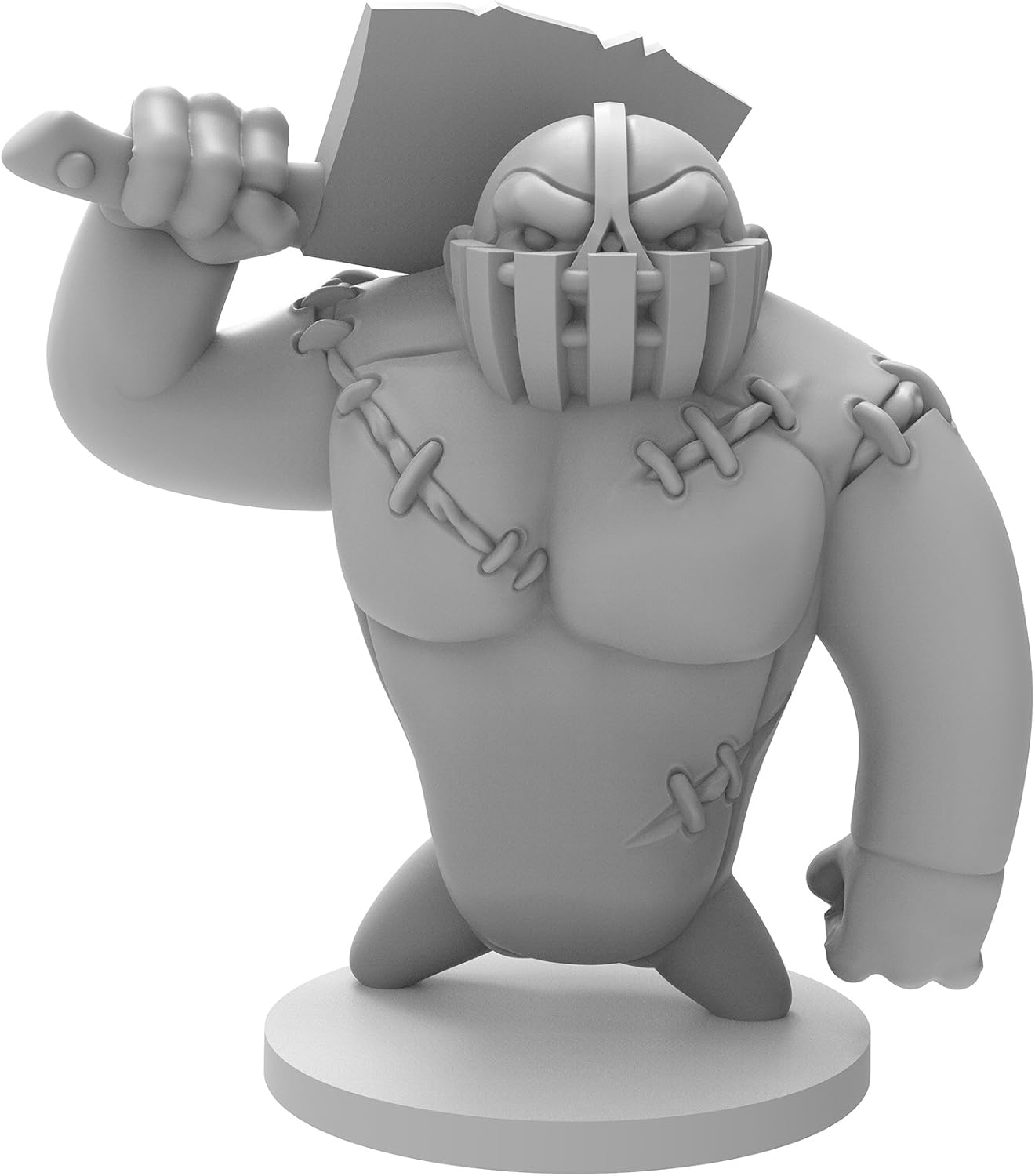 Plaid Hat Games Stuffed Fables Adventure Book Game 3