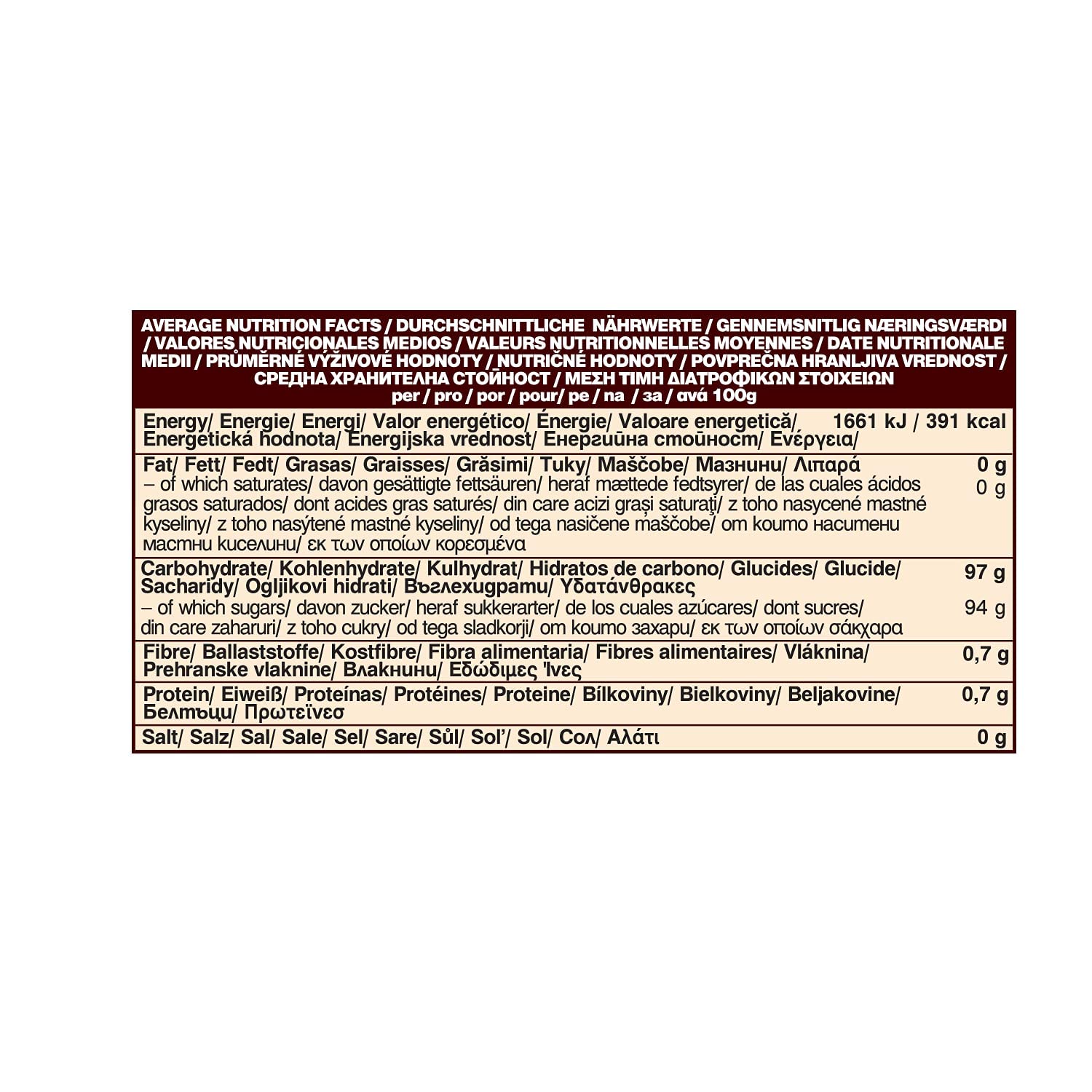 Dragon Superfoods - Coconut Sugar 100% Organic 3