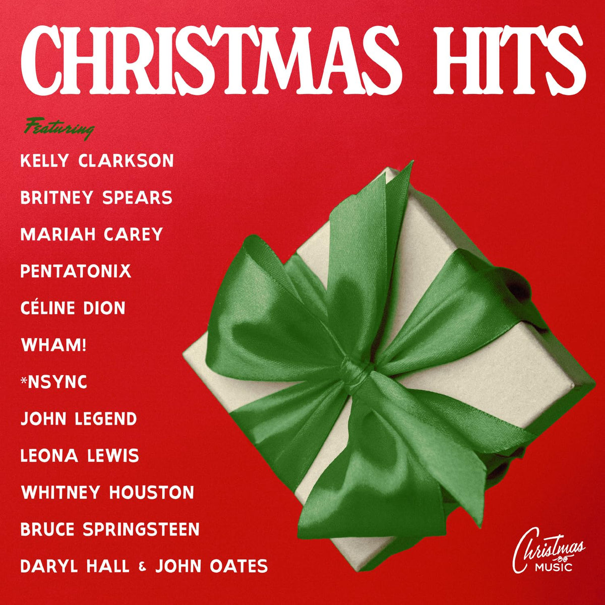Various Artists - Christmas Hits [Vinyl]