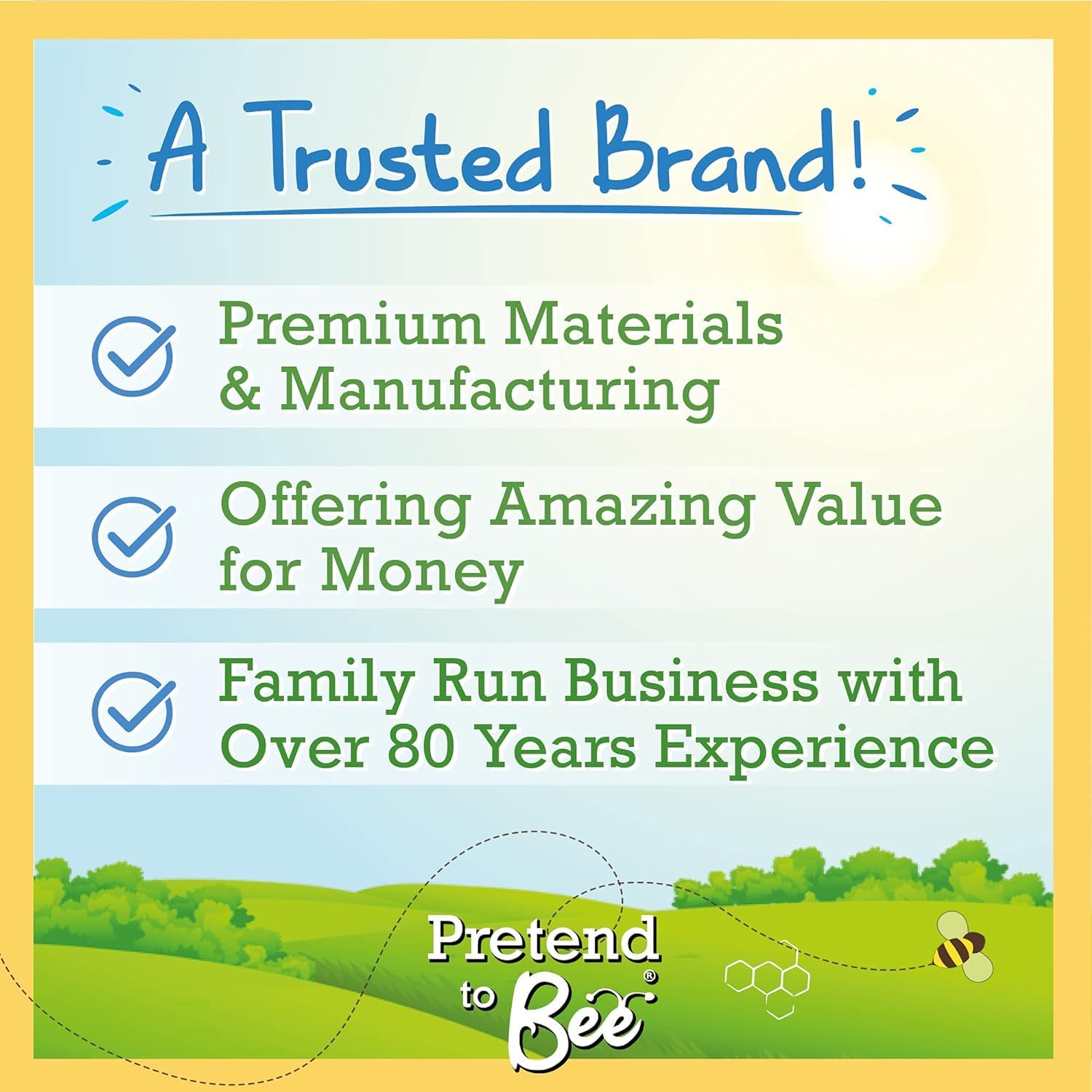 PRETEND TO BEE Baby Triceratops Dinosaur Dress Up Costume - Toddler & Kids Pretend Play 6