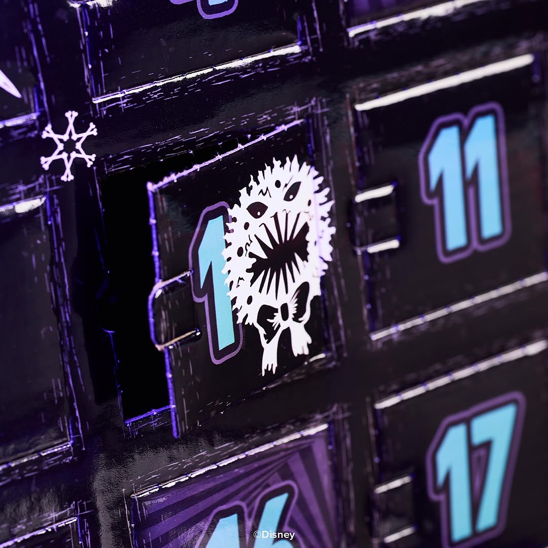 Funko Pocket Pop! Countdown Calendar: The Nightmare Before Christmas - Vinyl Advent Calendar 8