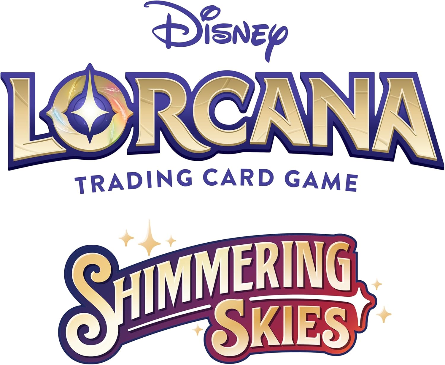 Ravensburger Disney Lorcana TCG Deck Box - Secure Card Storage for 80 Sleeved Cards 5