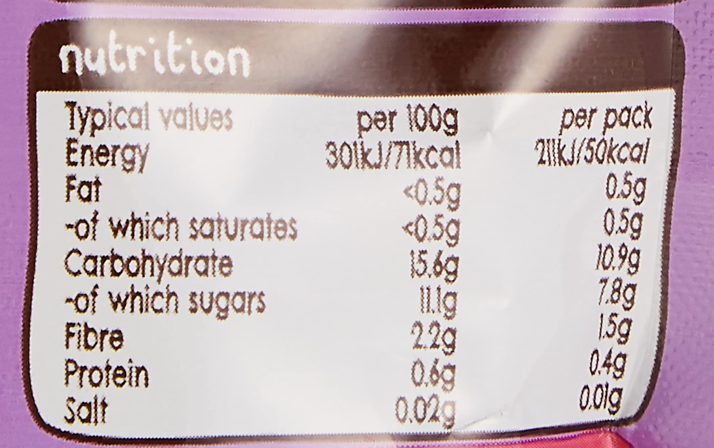 Ella's Kitchen Organic Prunes, 70g - First Taste Pureed Fruit Pouch 4