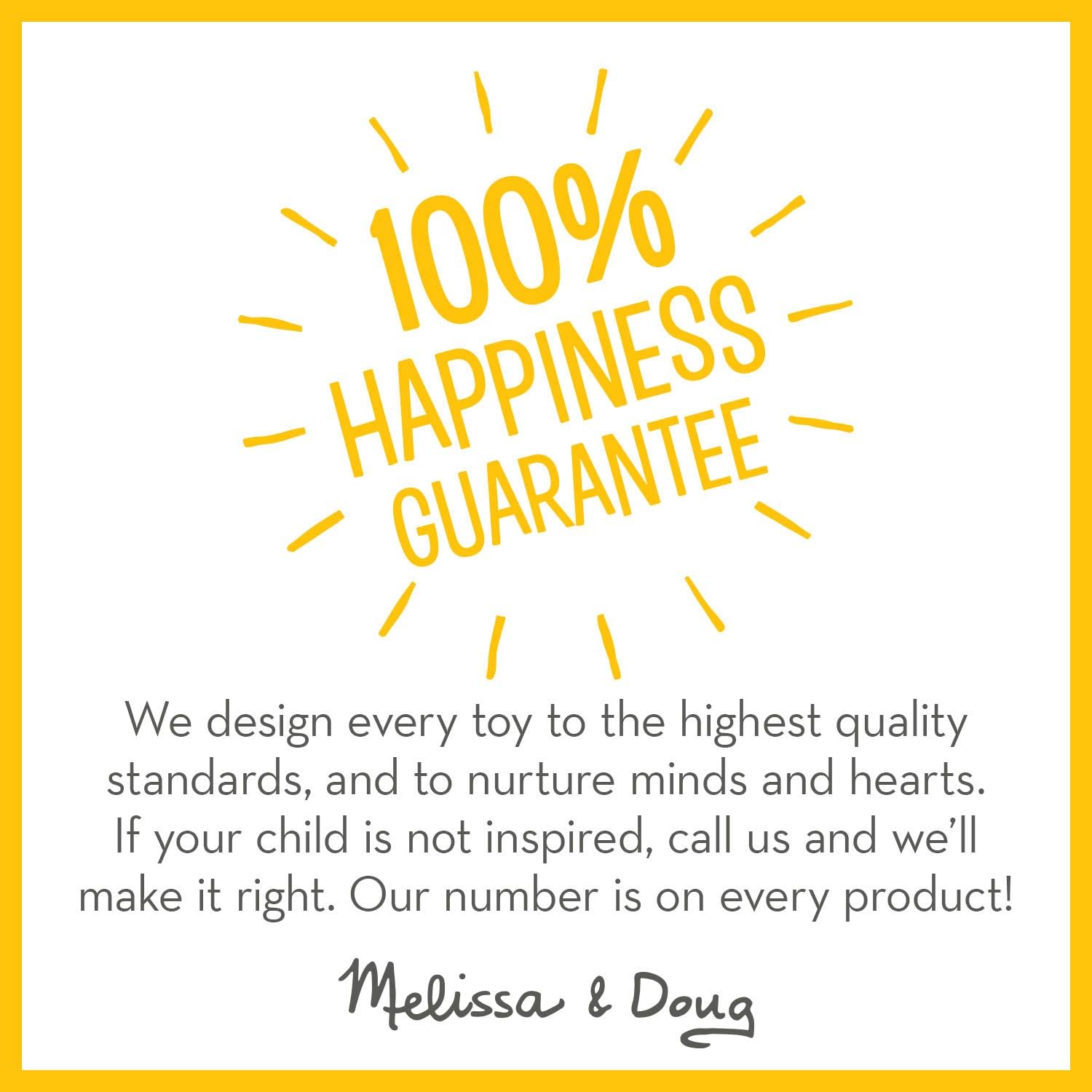 Melissa & Doug Reusable Sticker Pad - My Town | 200 Stickers & 5 Scenes | Ages 3+ 7