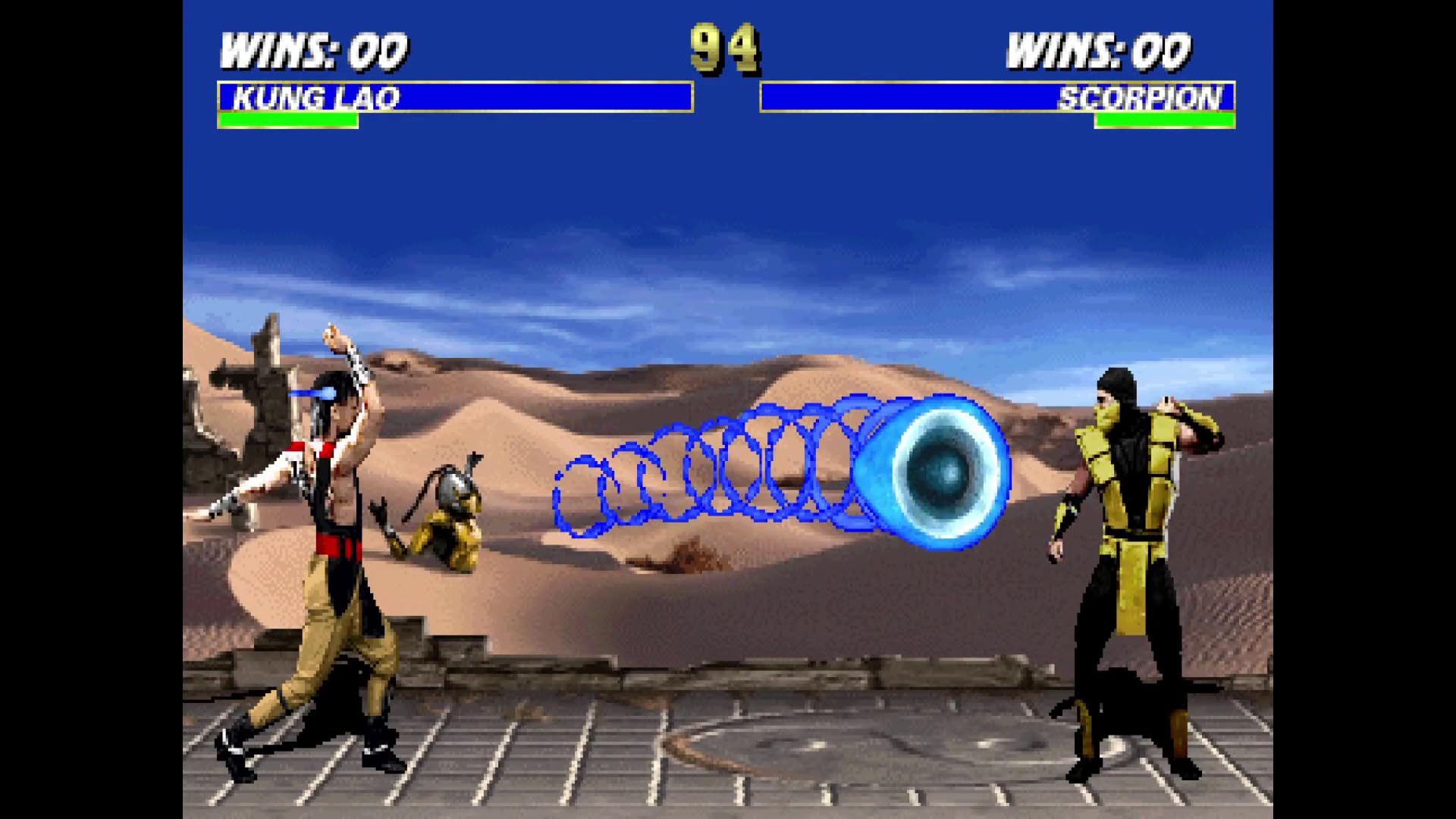 Mortal Kombat: Legacy Kollection - Deluxe Edition [Nintendo Switch 2]