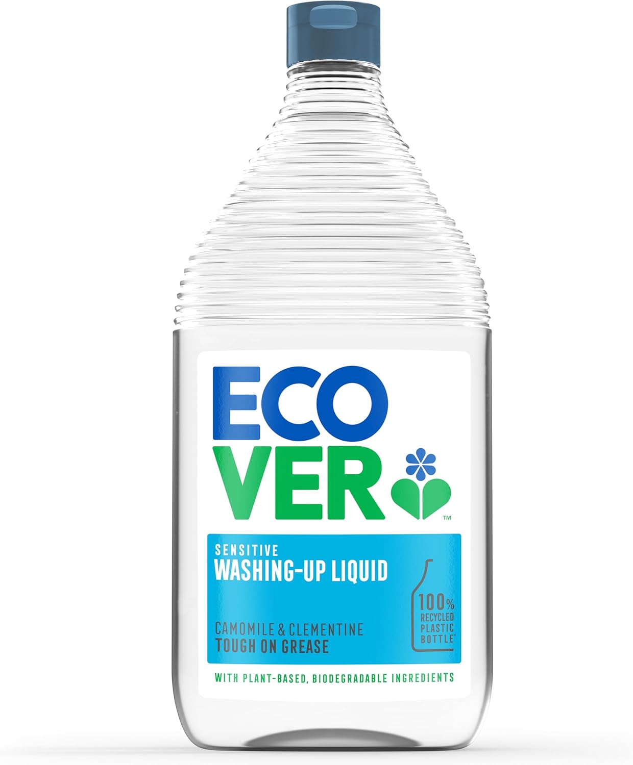 Ecover Camomile & Clementine Washing Up Liquid, 950 ml