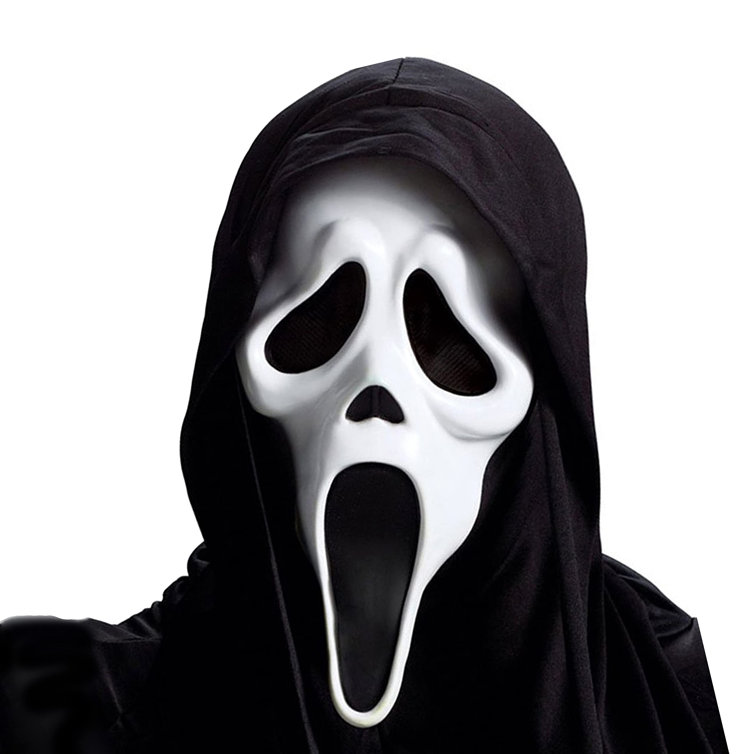 Fun World Scream Stalker Costume - Adult 5