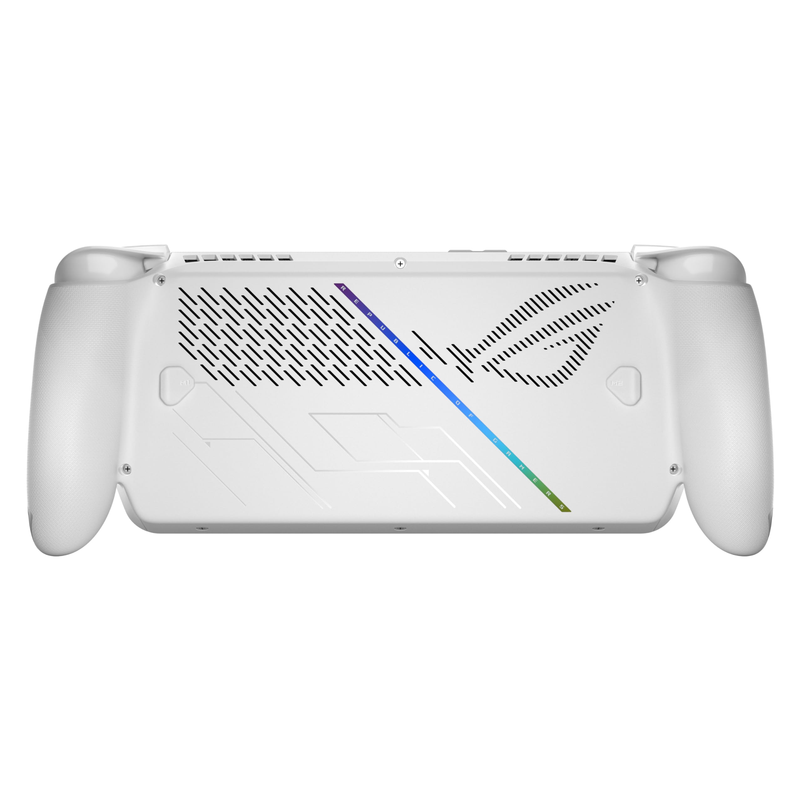 ASUS ROG Xbox Ally Handheld Gaming Console - AMD Ryzen Z2 Processor, 60Wh Battery, Windows 11 8