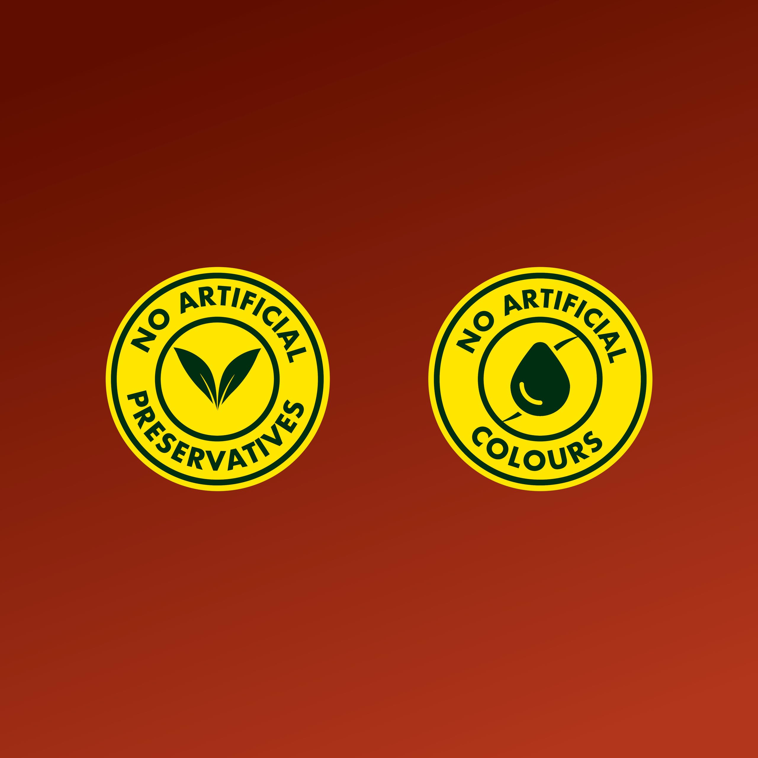 Pot Noodle King Sticky Rib Flavour Instant Noodles, 114g 3