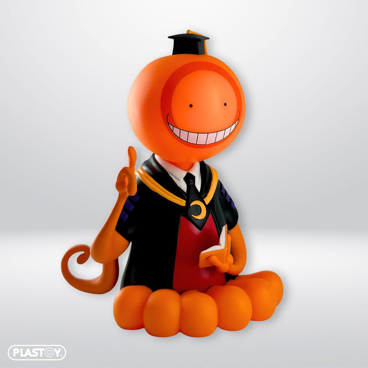 Plastoy Assassination Classroom Koro Sensei Money Box (80253)