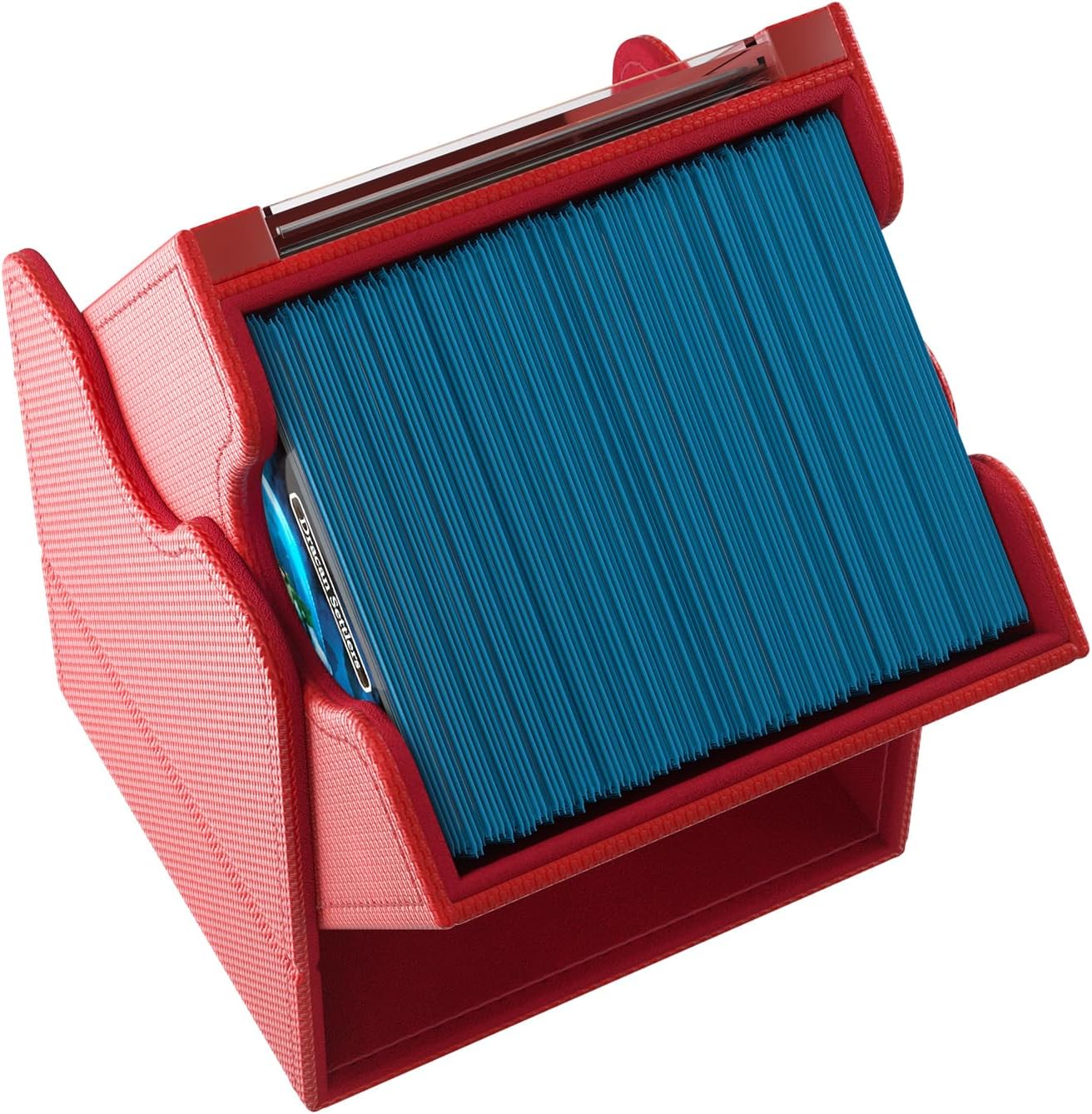 Gamegenic Magic: The Gathering Squire Plus 100+ XL Commander Deck Box 4