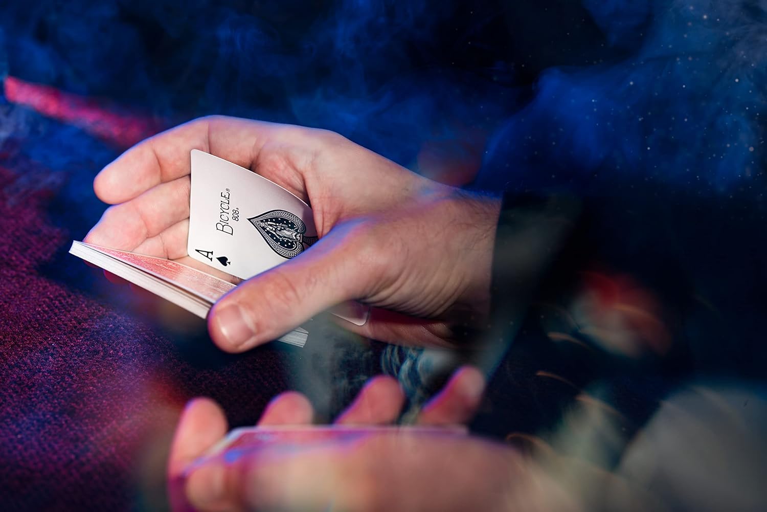 Bicycle Standard Index Playing Cards - Pack of 2